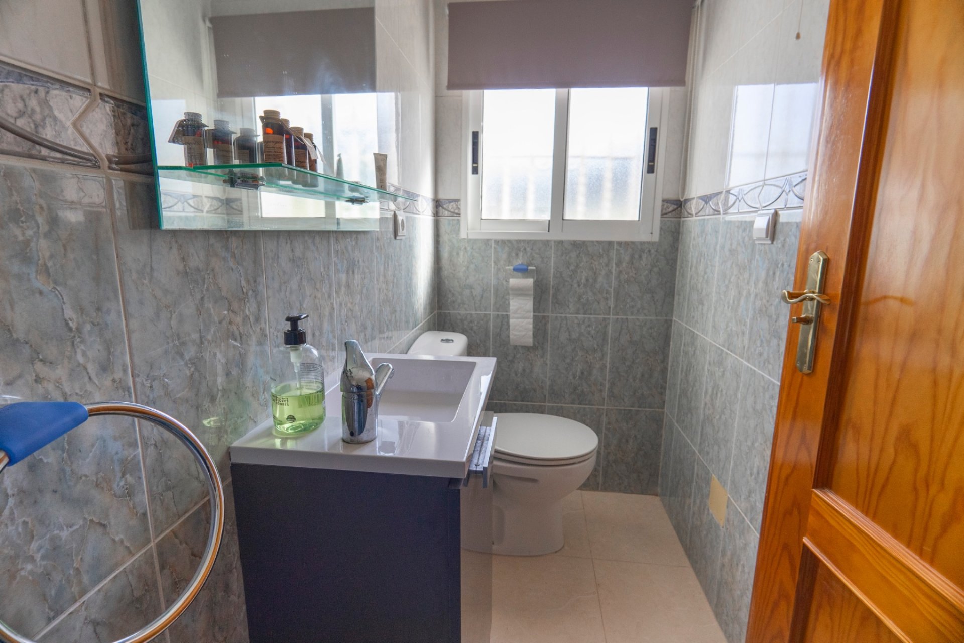 Reventa - Apartment - Benimar
