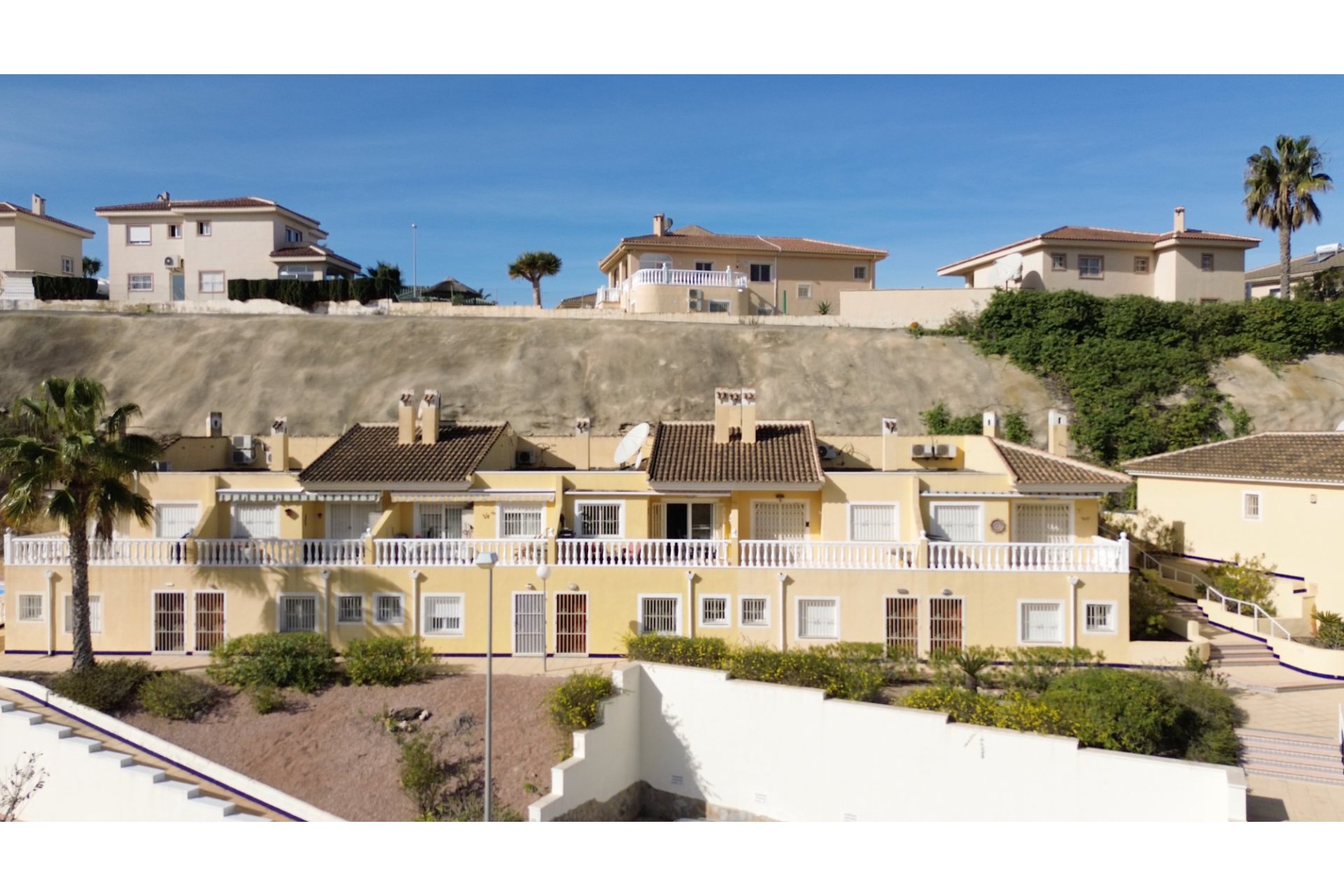 Reventa - Apartment - Benimar