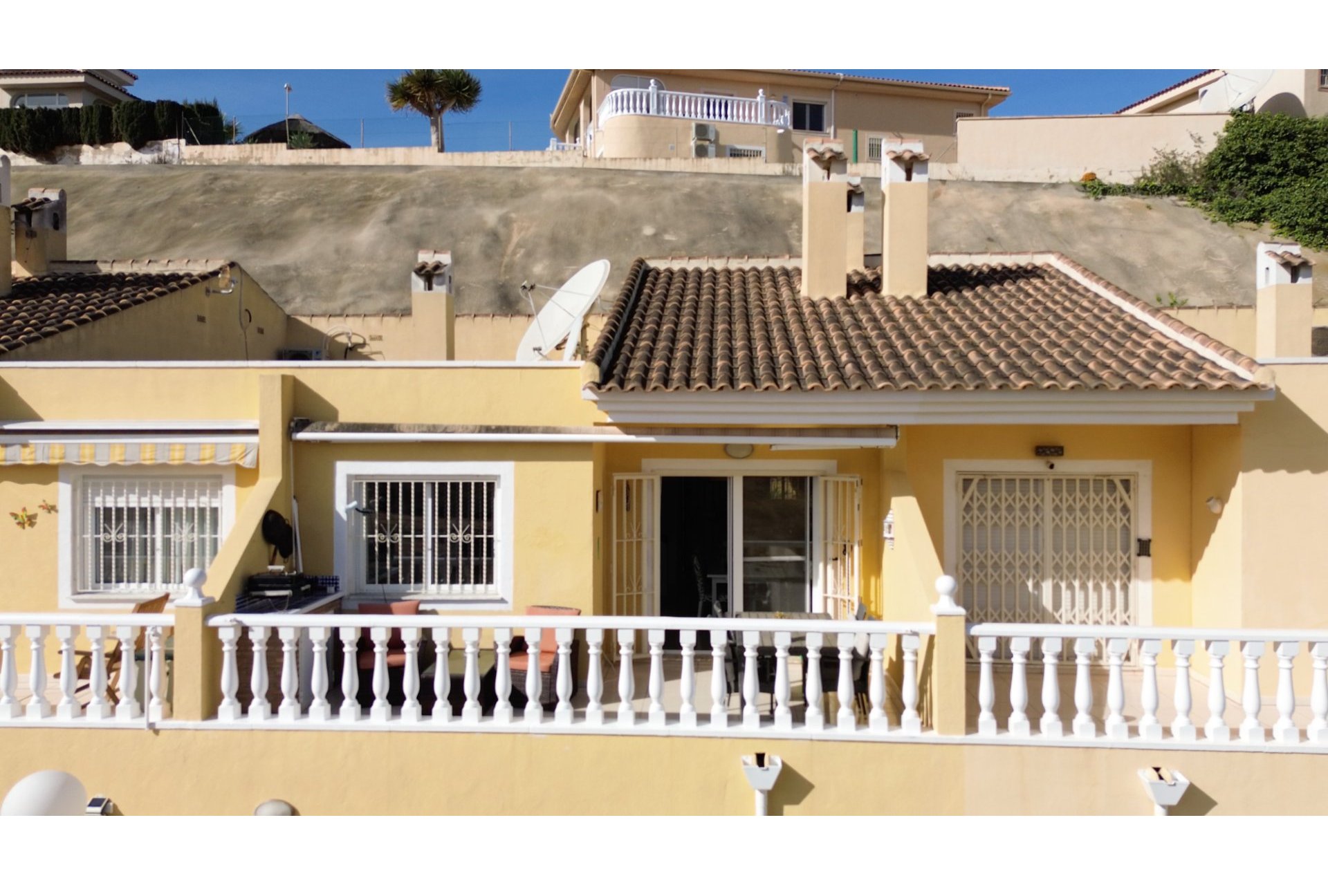 Reventa - Apartment - Benimar
