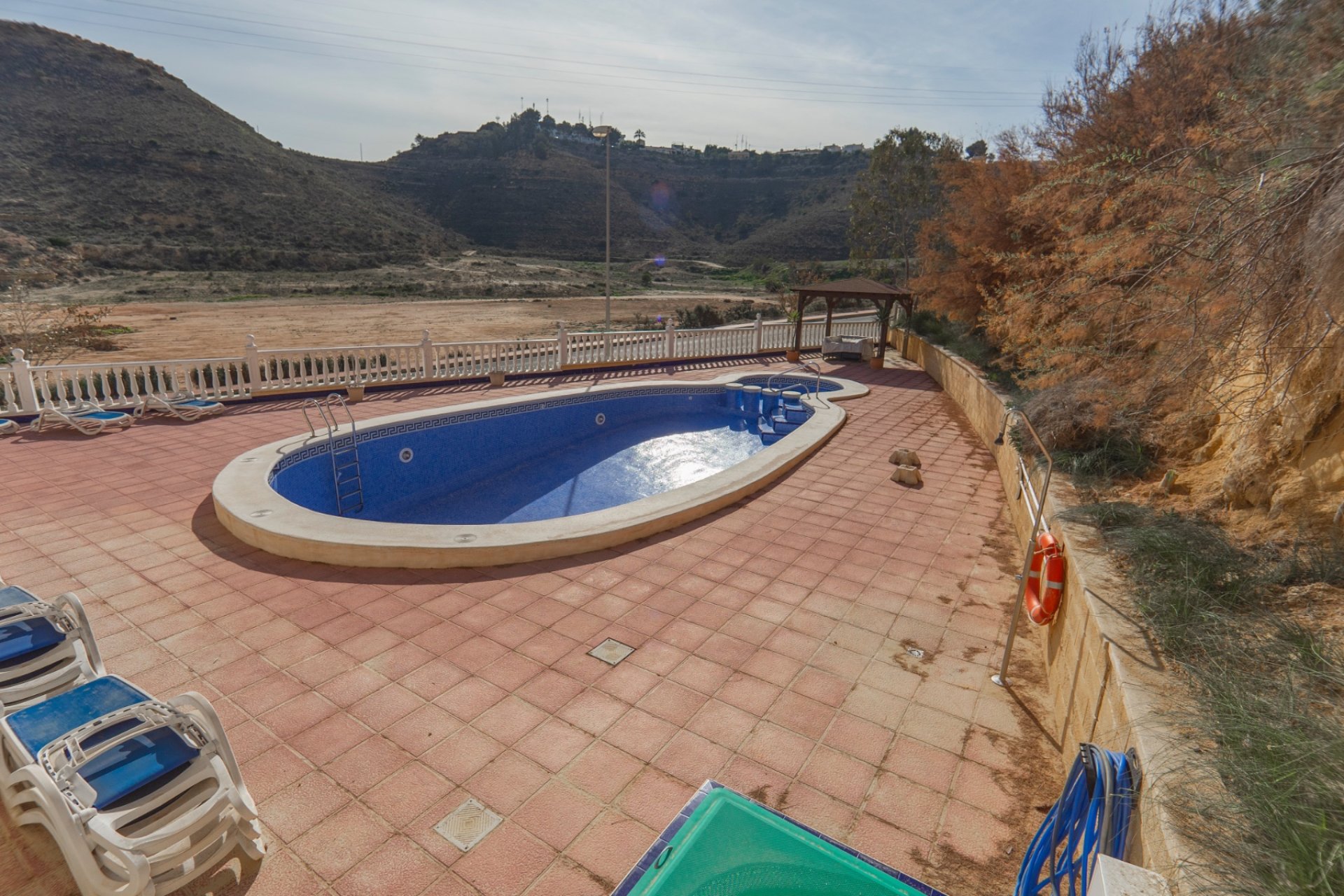 Reventa - Apartment - Benimar