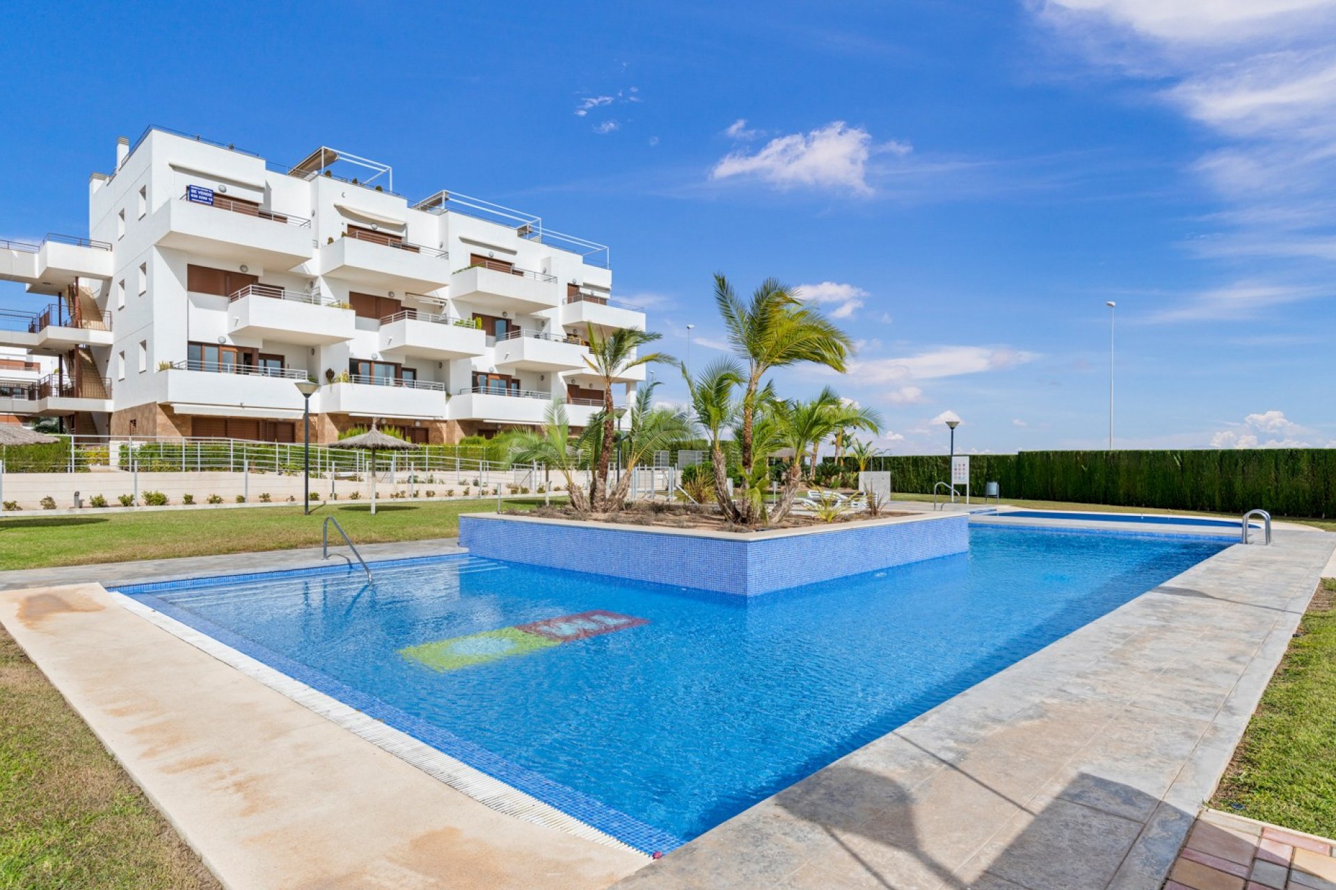 Reventa - Apartment - Cabo Roig - Lomas de Cabo Roig