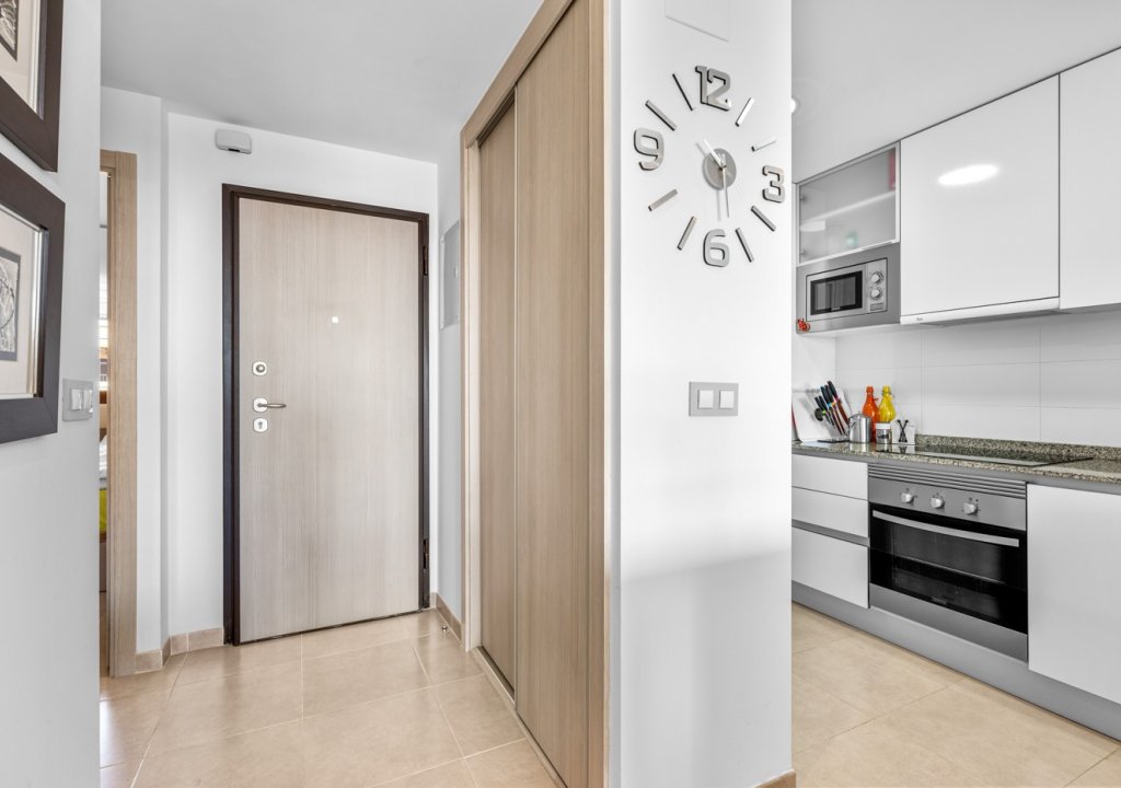 Reventa - Apartment - Cabo Roig - Lomas de Cabo Roig