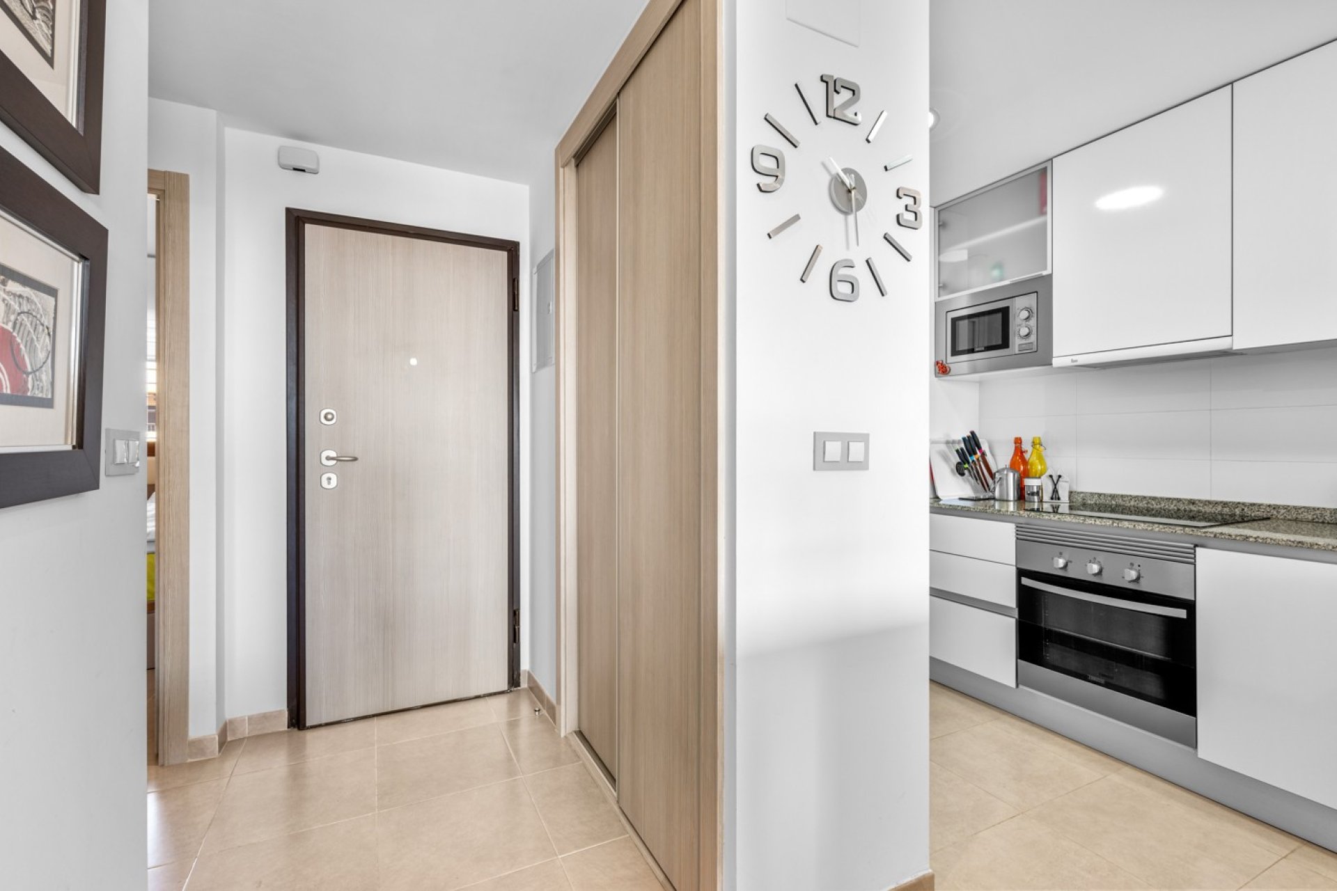 Reventa - Apartment - Cabo Roig - Lomas de Cabo Roig