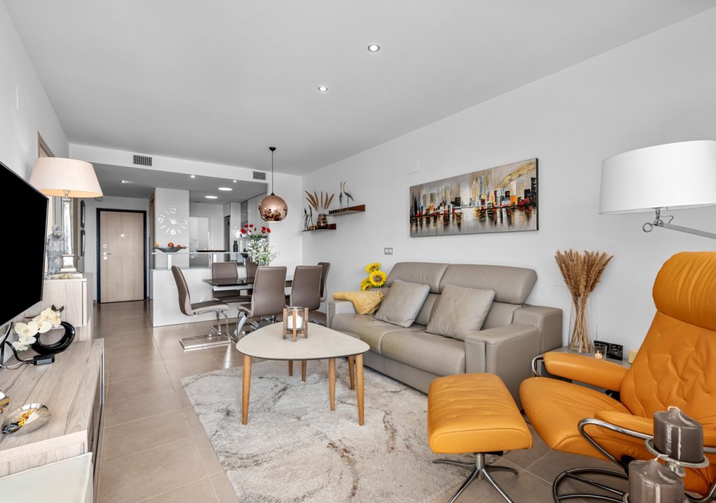 Reventa - Apartment - Cabo Roig - Lomas de Cabo Roig