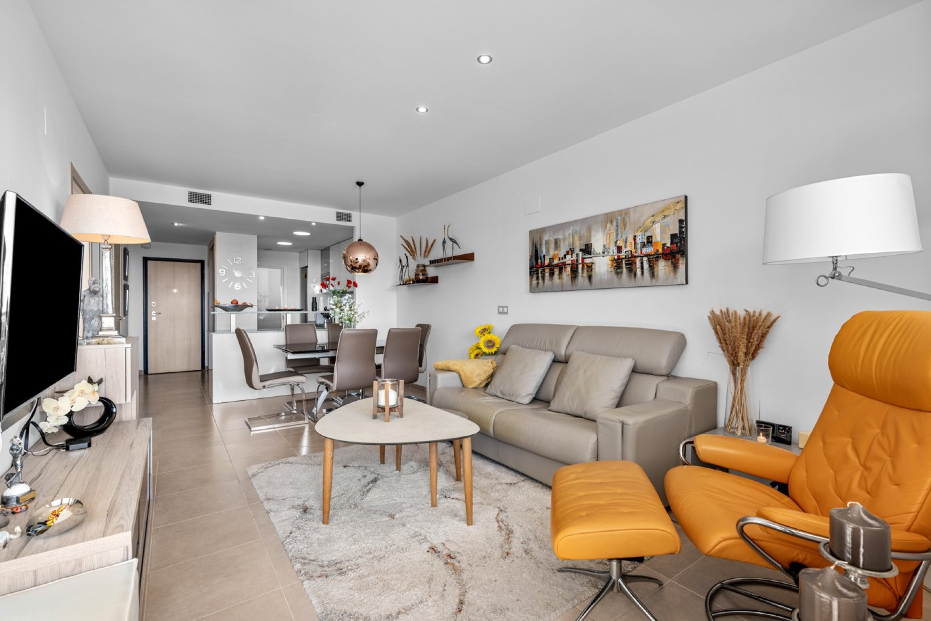 Reventa - Apartment - Cabo Roig - Lomas de Cabo Roig