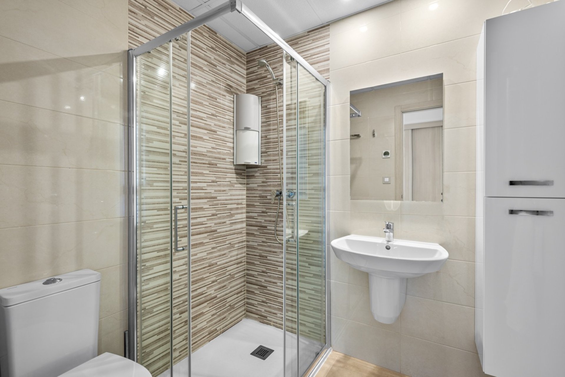 Reventa - Apartment - Cabo Roig - Lomas de Cabo Roig