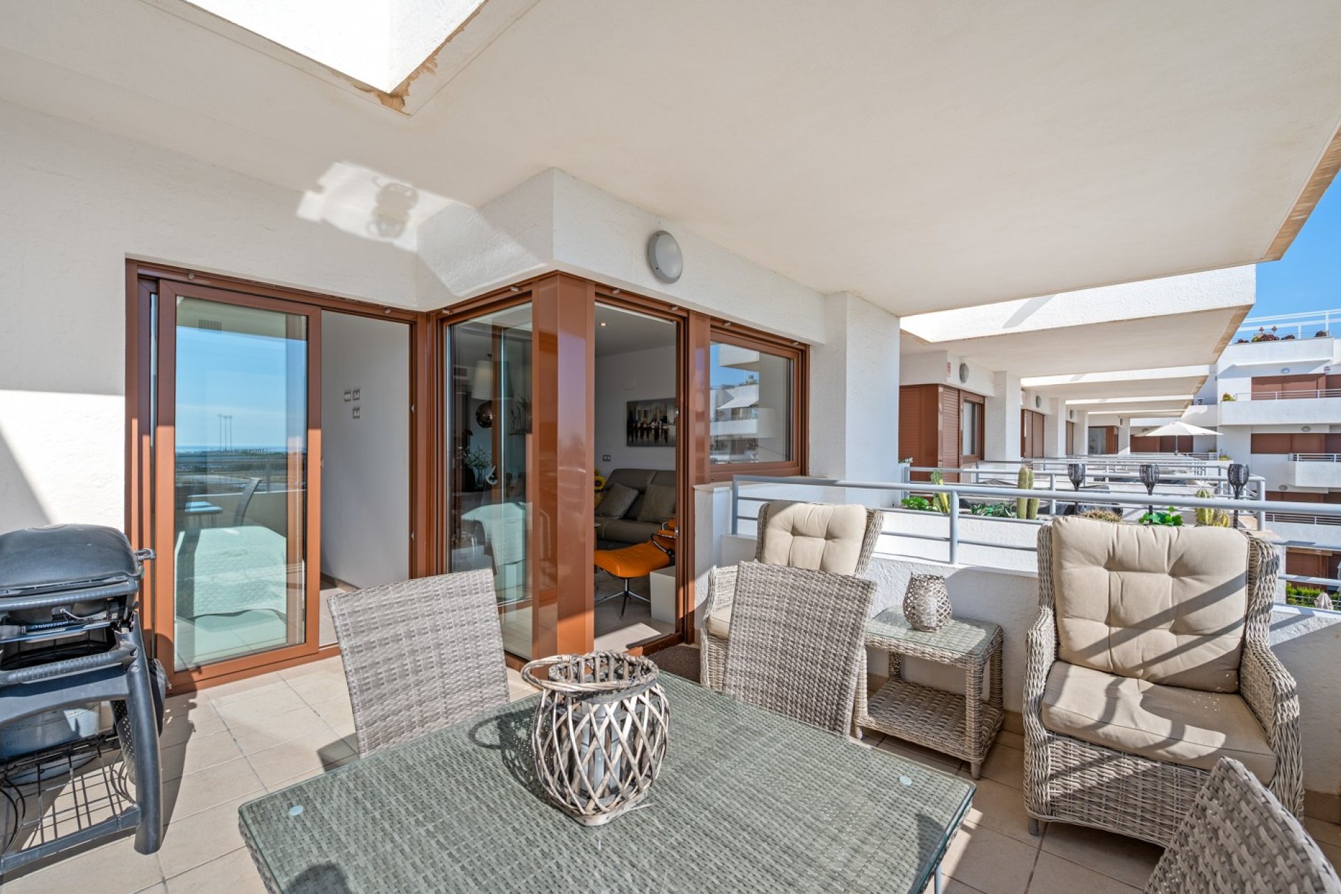 Reventa - Apartment - Cabo Roig - Lomas de Cabo Roig