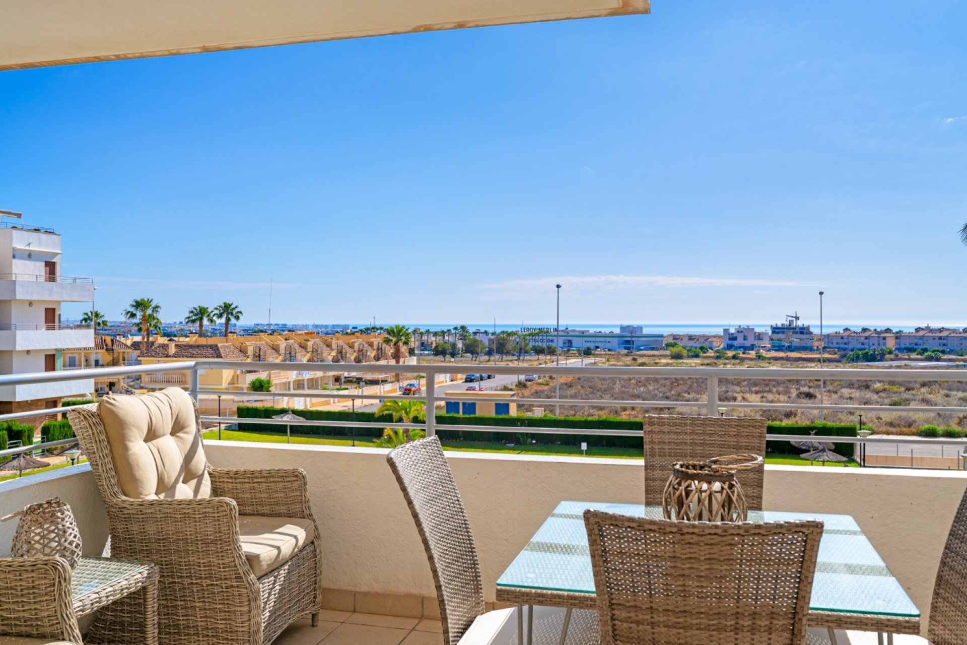 Reventa - Apartment - Cabo Roig - Lomas de Cabo Roig