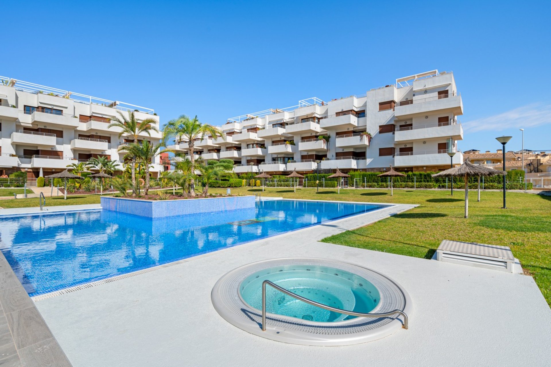 Reventa - Apartment - Cabo Roig - Lomas de Cabo Roig