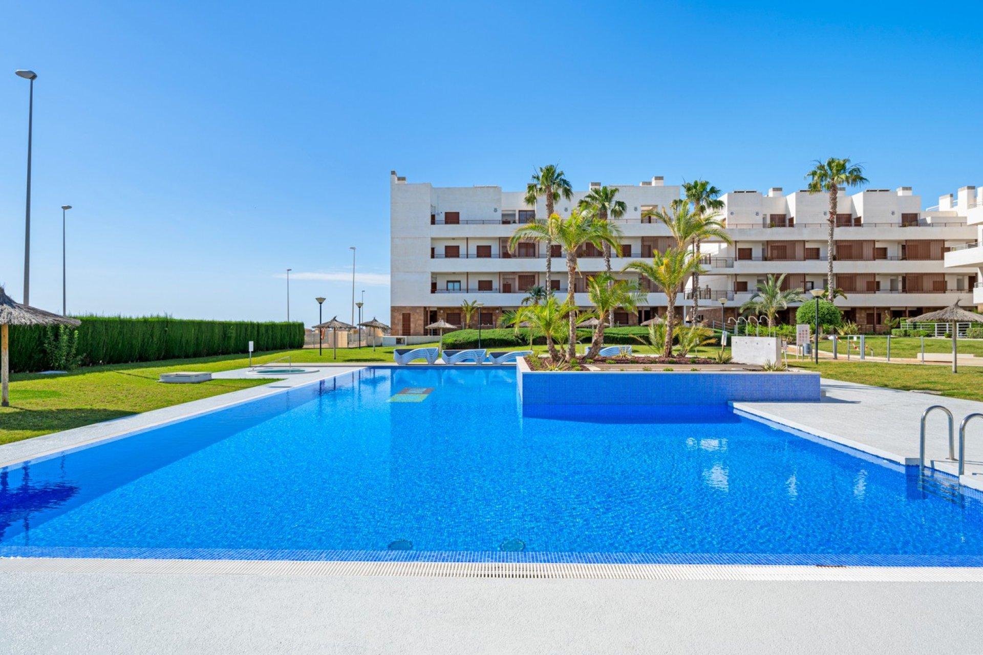 Reventa - Apartment - Cabo Roig - Lomas de Cabo Roig