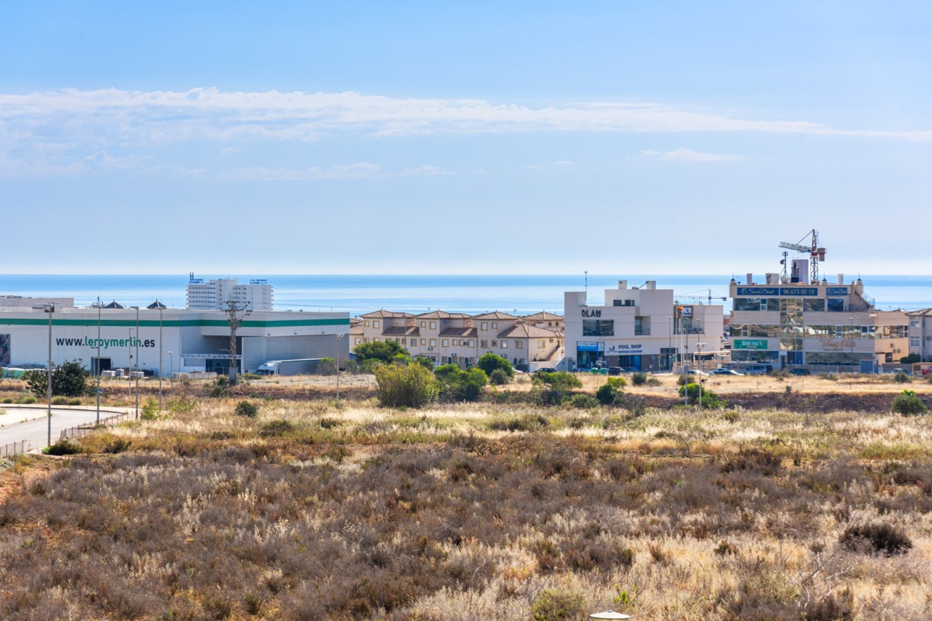 Reventa - Apartment - Cabo Roig - Lomas de Cabo Roig