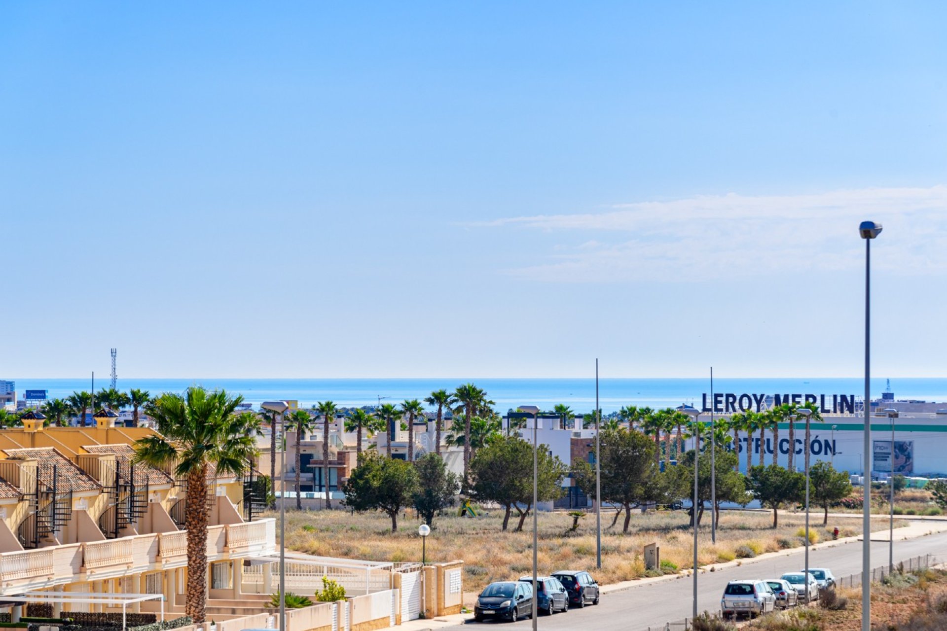 Reventa - Apartment - Cabo Roig - Lomas de Cabo Roig