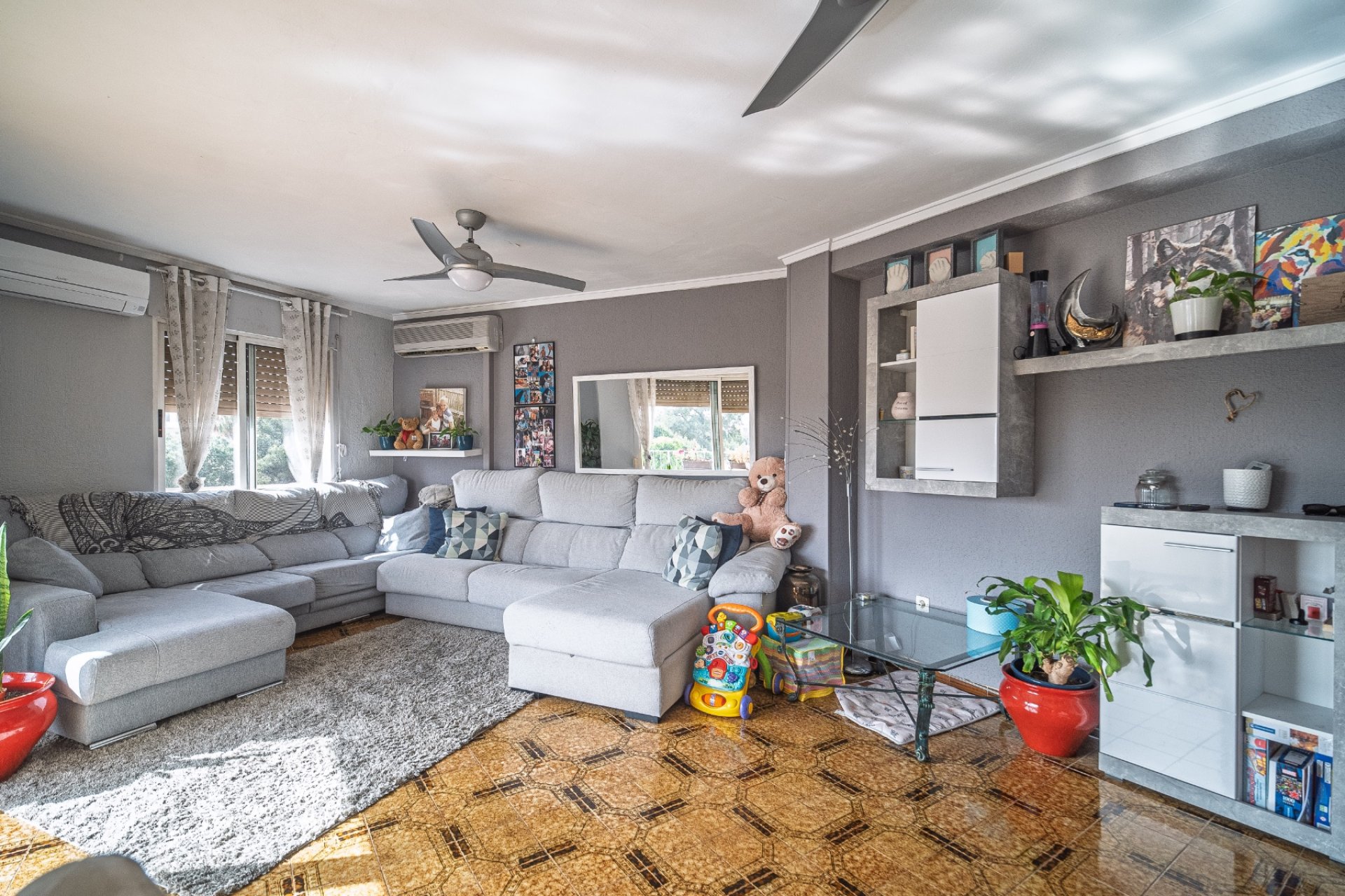 Reventa - Apartment - Ciudad Quesada - Ciudad Quesada - Rojales