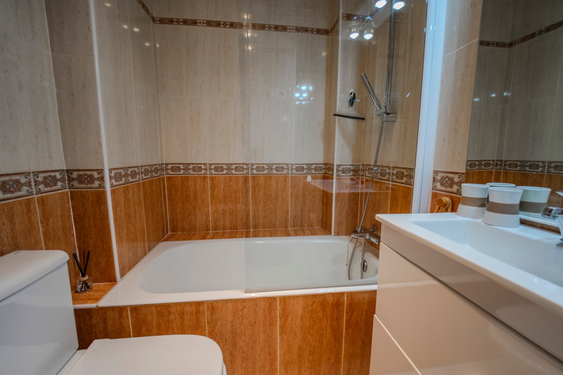 Reventa - Apartment - Ciudad Quesada - Ciudad Quesada - Rojales