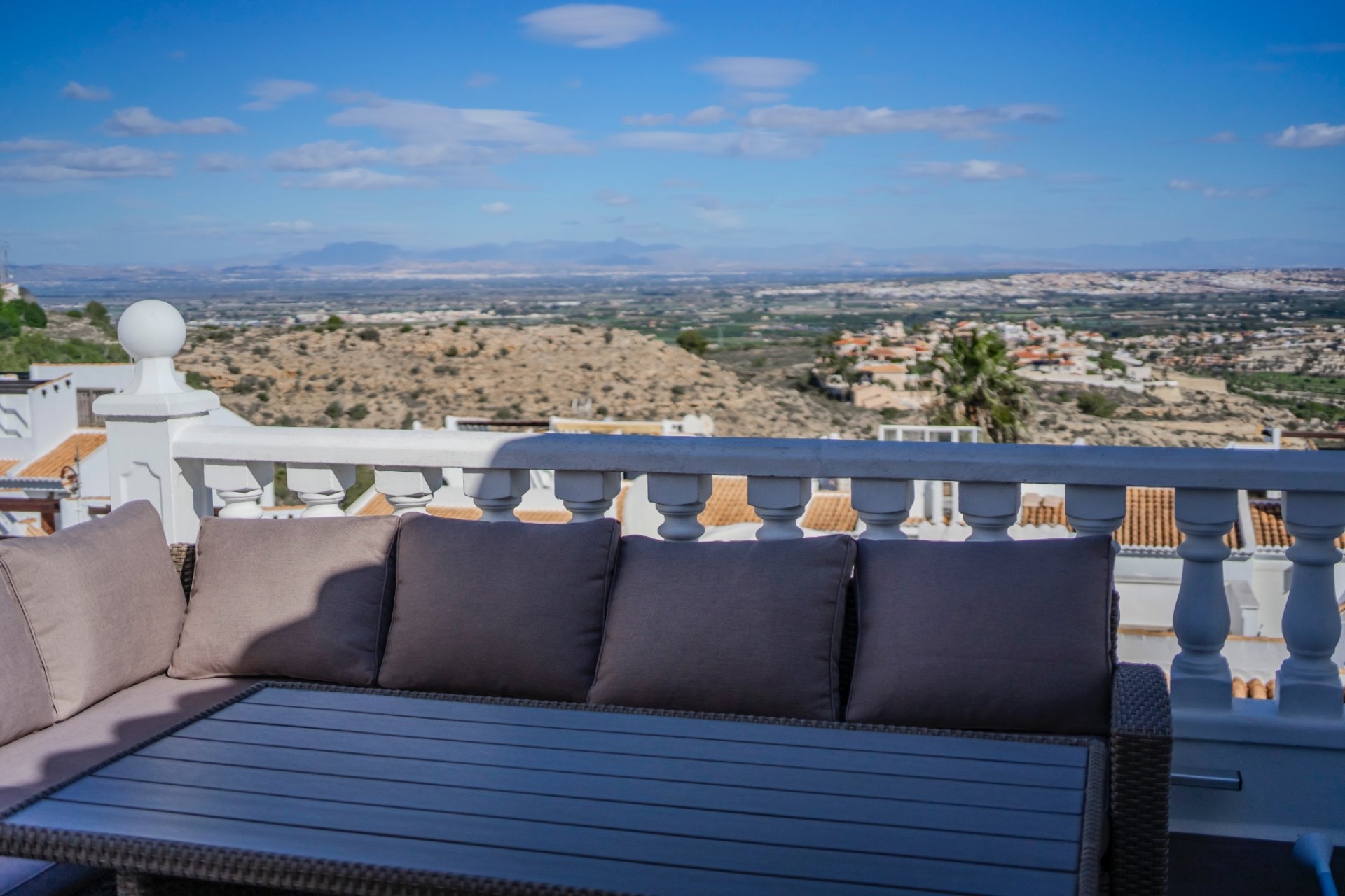 Reventa - Apartment - Ciudad Quesada - Ciudad Quesada - Rojales