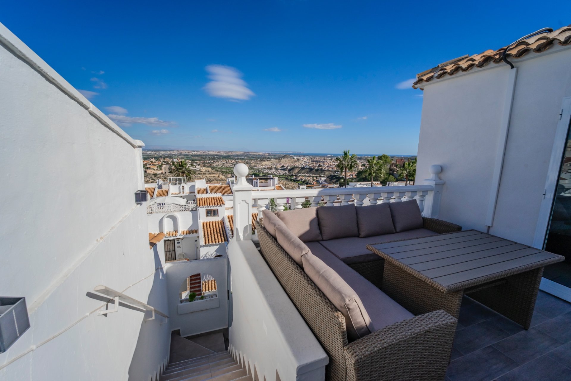 Reventa - Apartment - Ciudad Quesada - Ciudad Quesada - Rojales