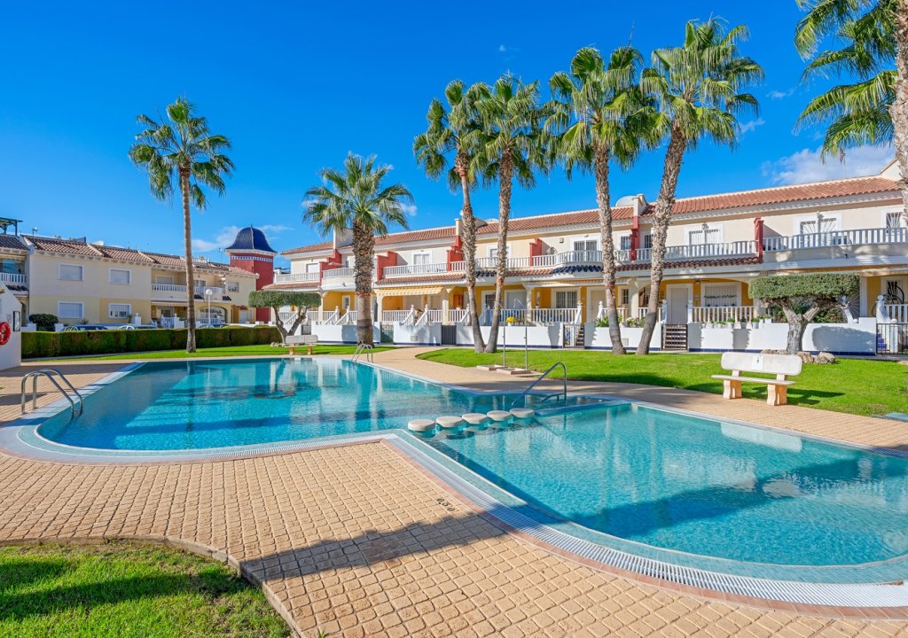 Reventa - Apartment - Ciudad Quesada - Ciudad Quesada - Rojales