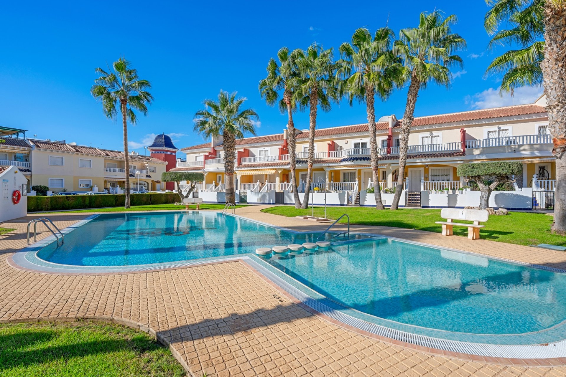 Reventa - Apartment - Ciudad Quesada - Ciudad Quesada - Rojales