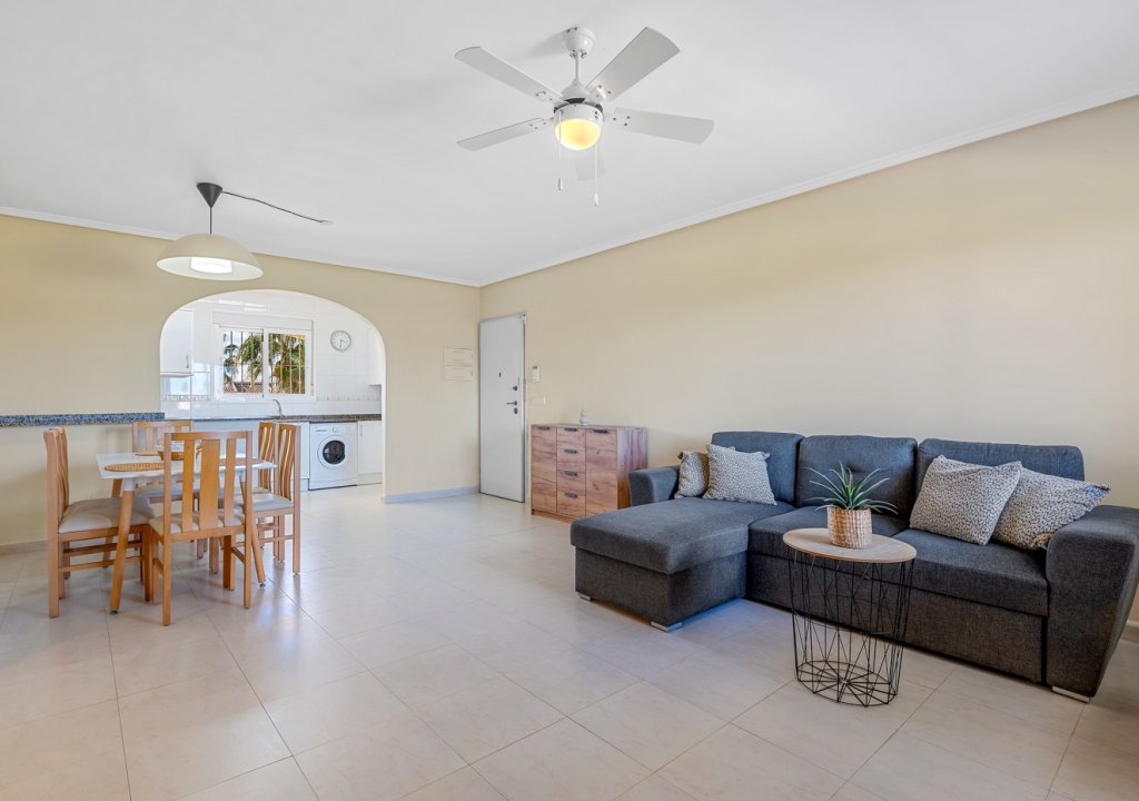 Reventa - Apartment - Ciudad Quesada - Ciudad Quesada - Rojales