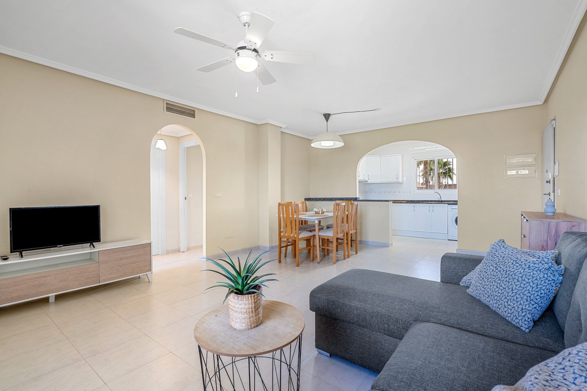 Reventa - Apartment - Ciudad Quesada - Ciudad Quesada - Rojales