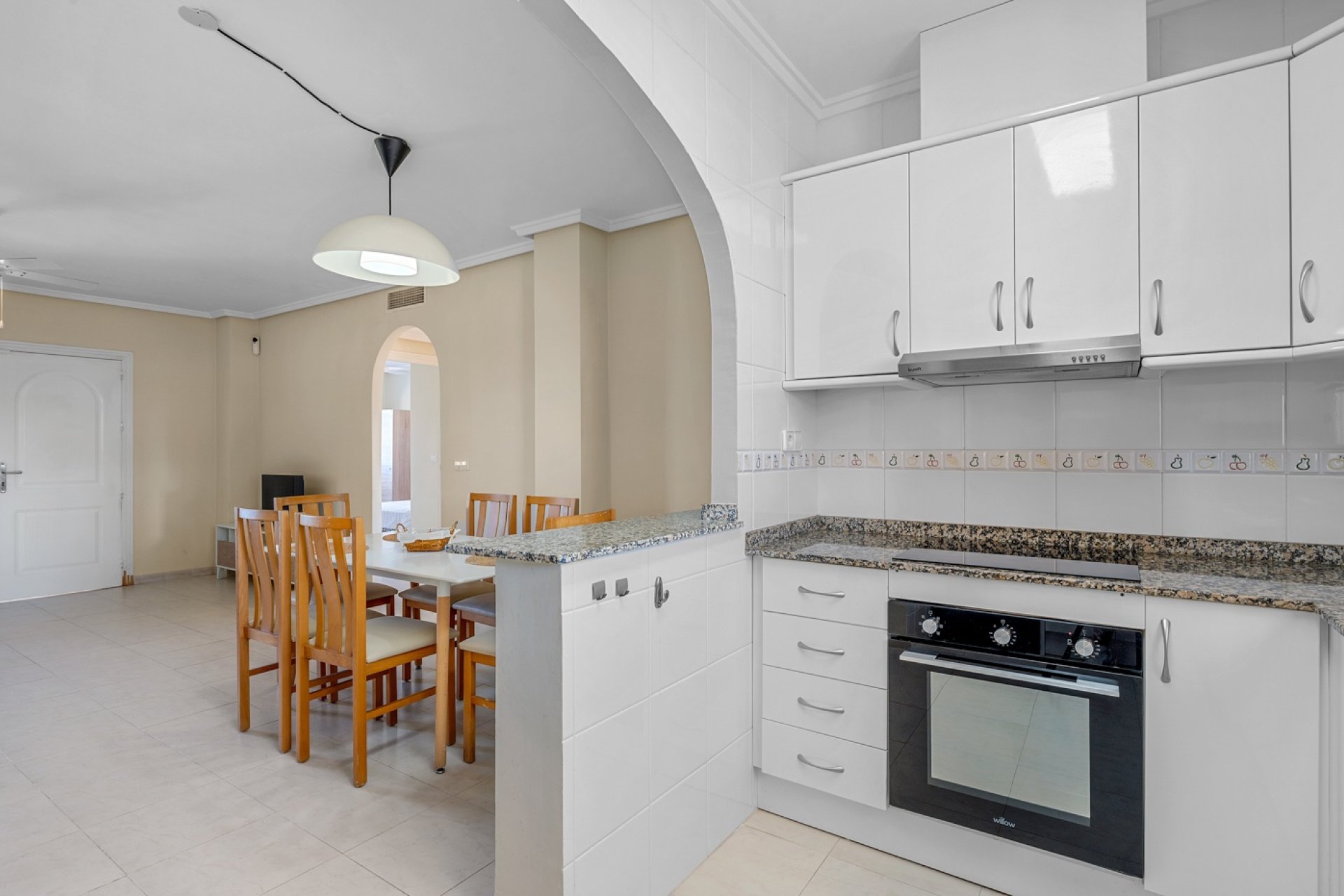 Reventa - Apartment - Ciudad Quesada - Ciudad Quesada - Rojales