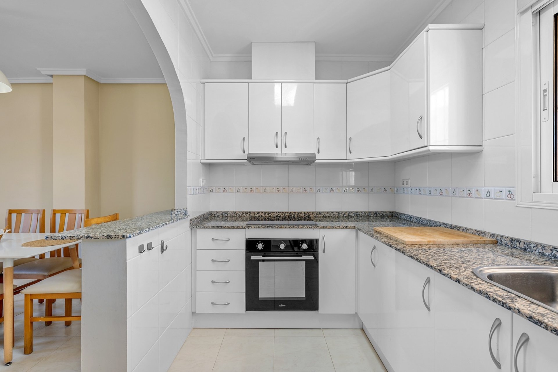 Reventa - Apartment - Ciudad Quesada - Ciudad Quesada - Rojales