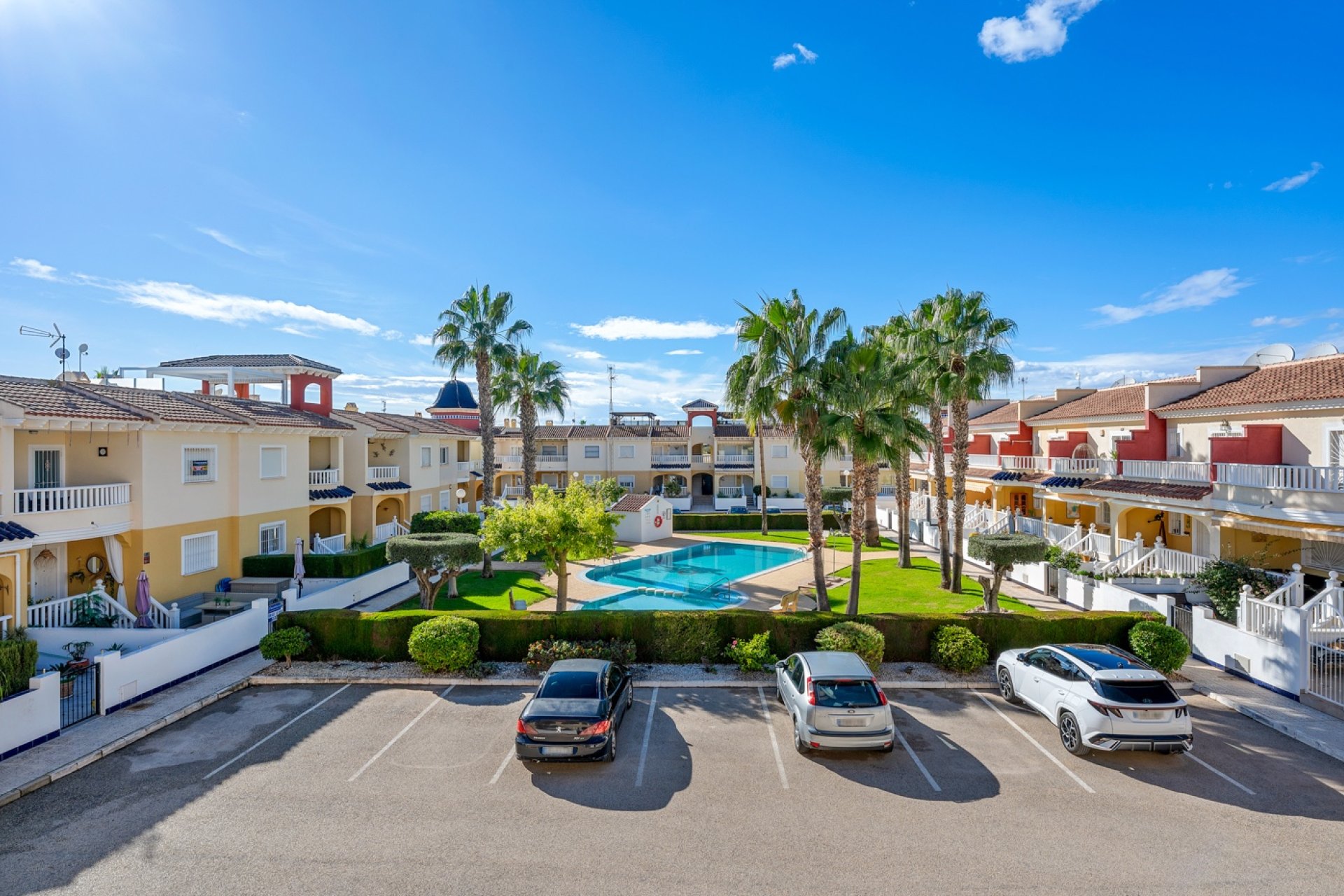 Reventa - Apartment - Ciudad Quesada - Ciudad Quesada - Rojales