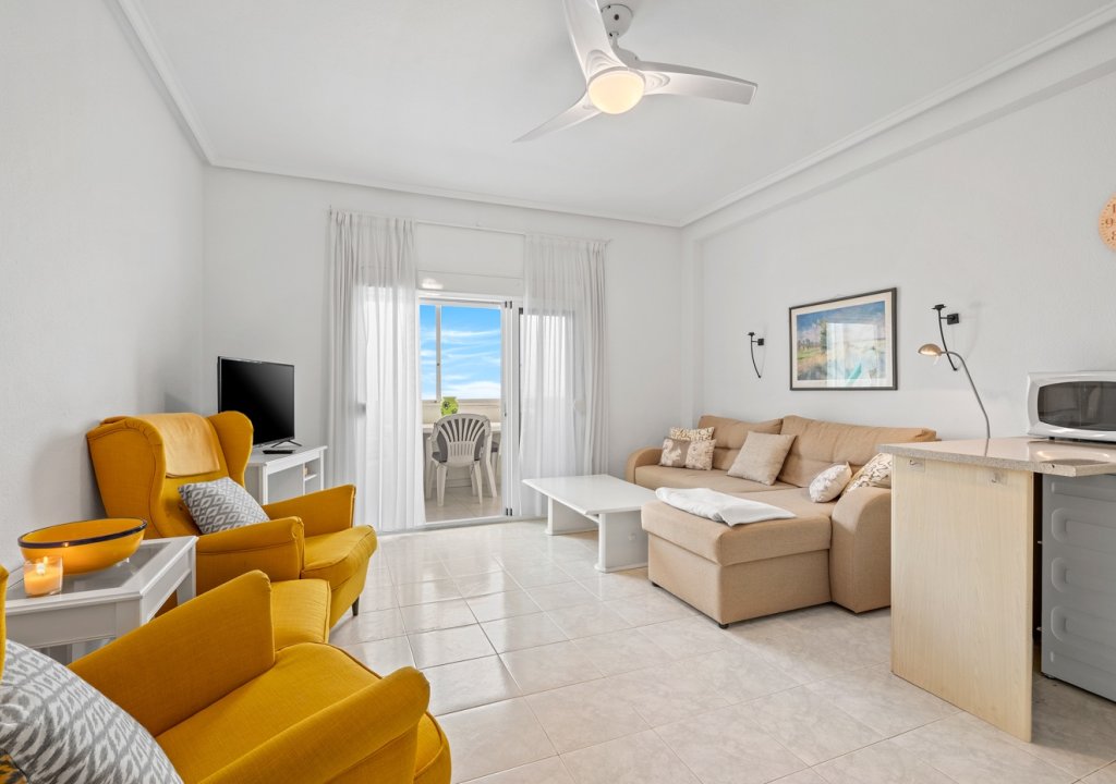 Reventa - Apartment - Ciudad Quesada - Ciudad Quesada - Rojales