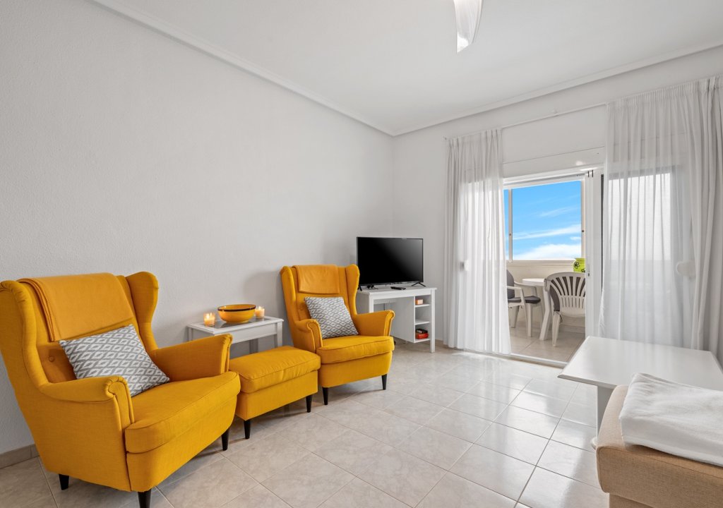 Reventa - Apartment - Ciudad Quesada - Ciudad Quesada - Rojales