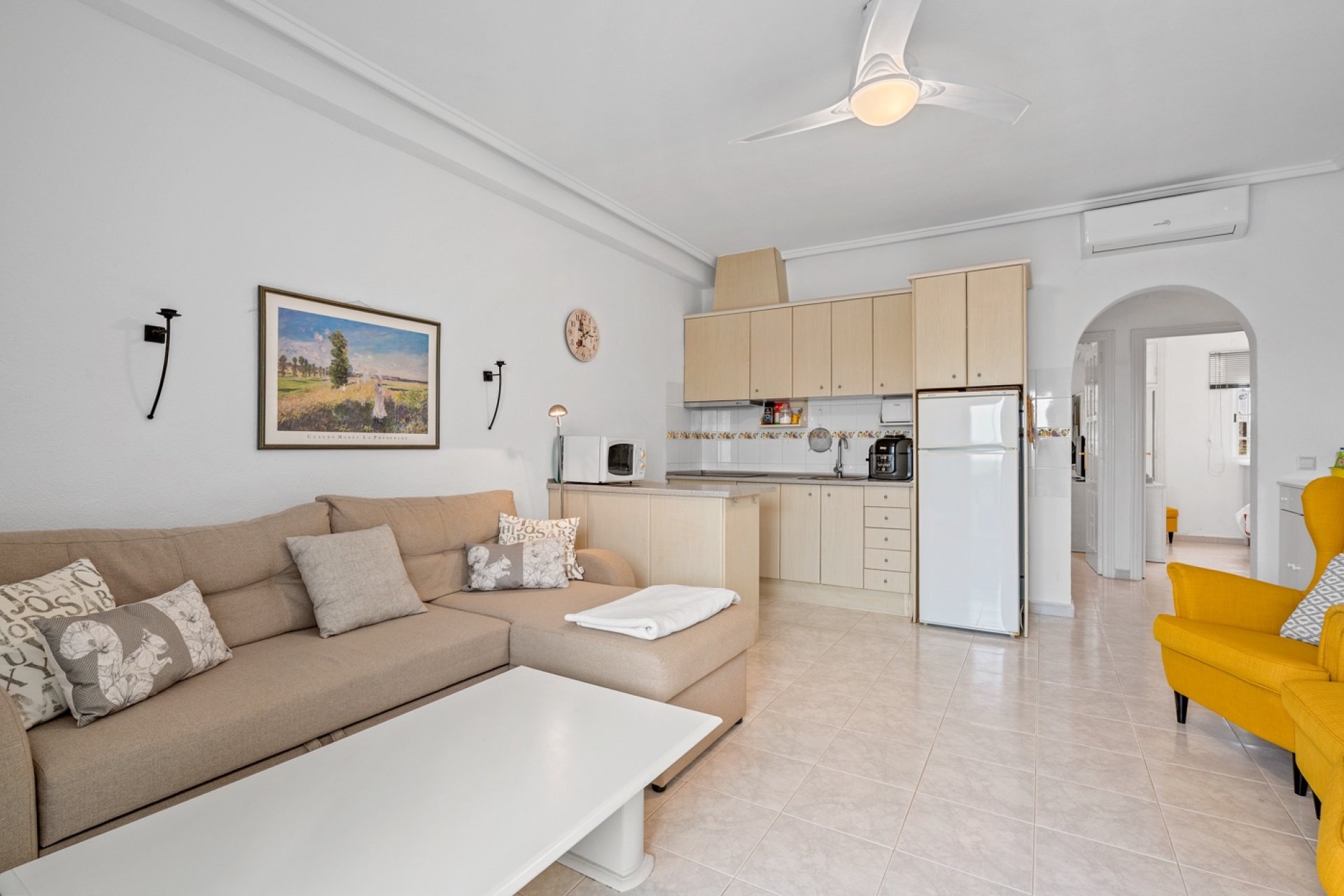 Reventa - Apartment - Ciudad Quesada - Ciudad Quesada - Rojales