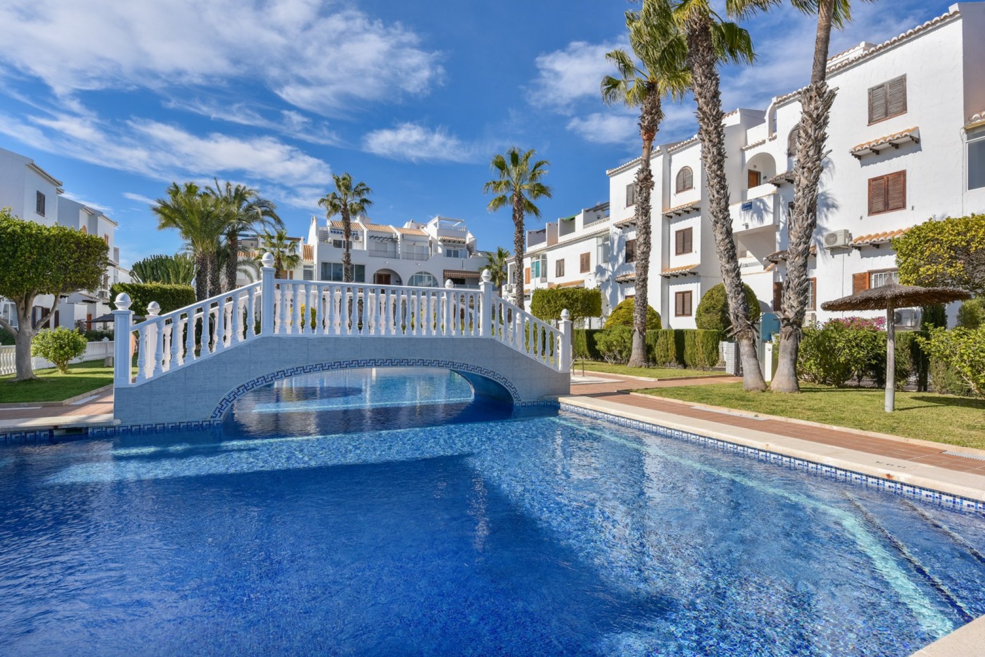 Reventa - Apartment - Ciudad Quesada - Ciudad Quesada - Rojales