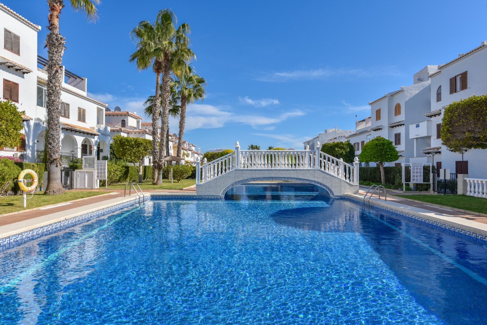 Reventa - Apartment - Ciudad Quesada - Ciudad Quesada - Rojales