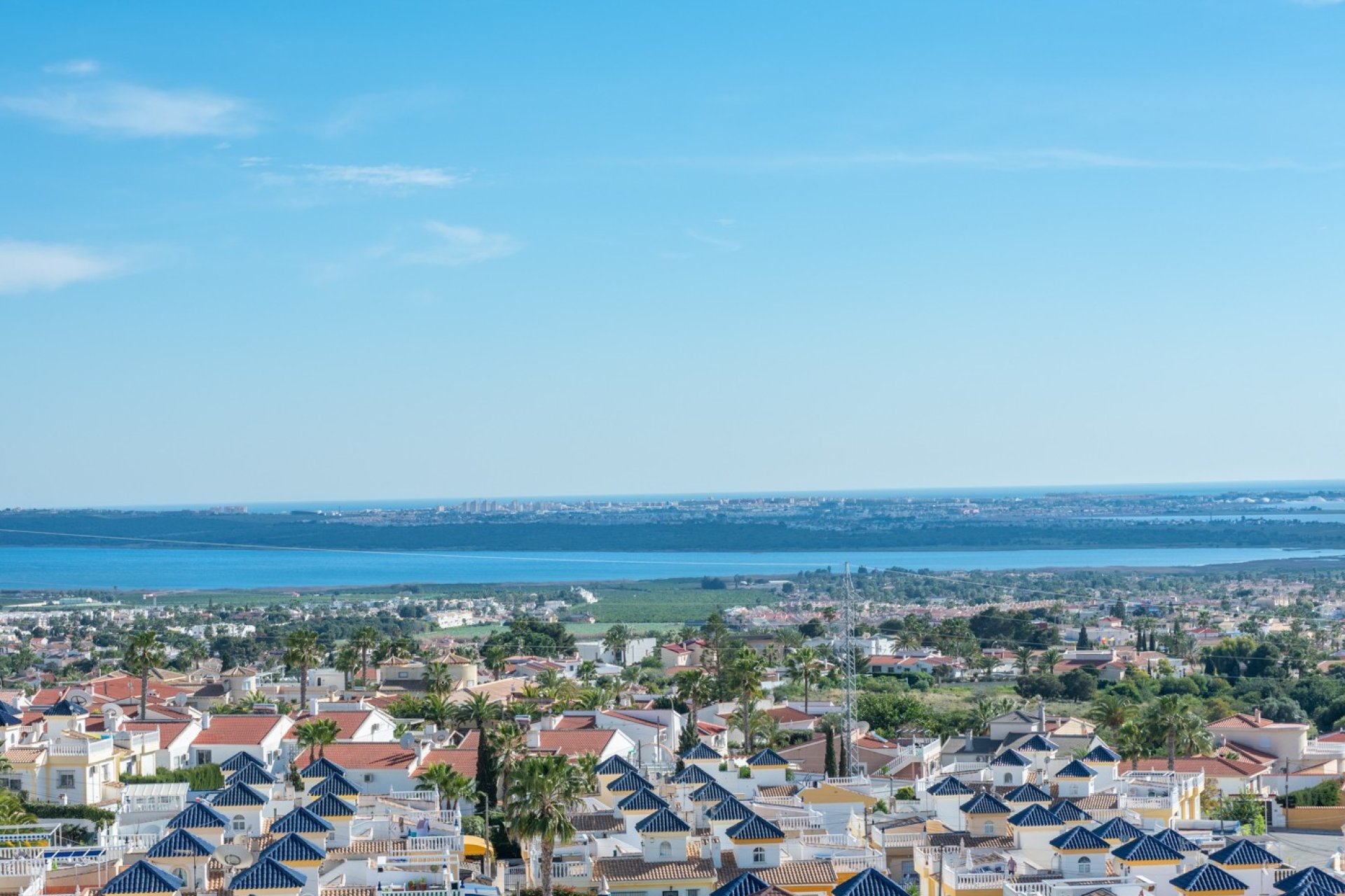 Reventa - Apartment - Ciudad Quesada - Ciudad Quesada - Rojales