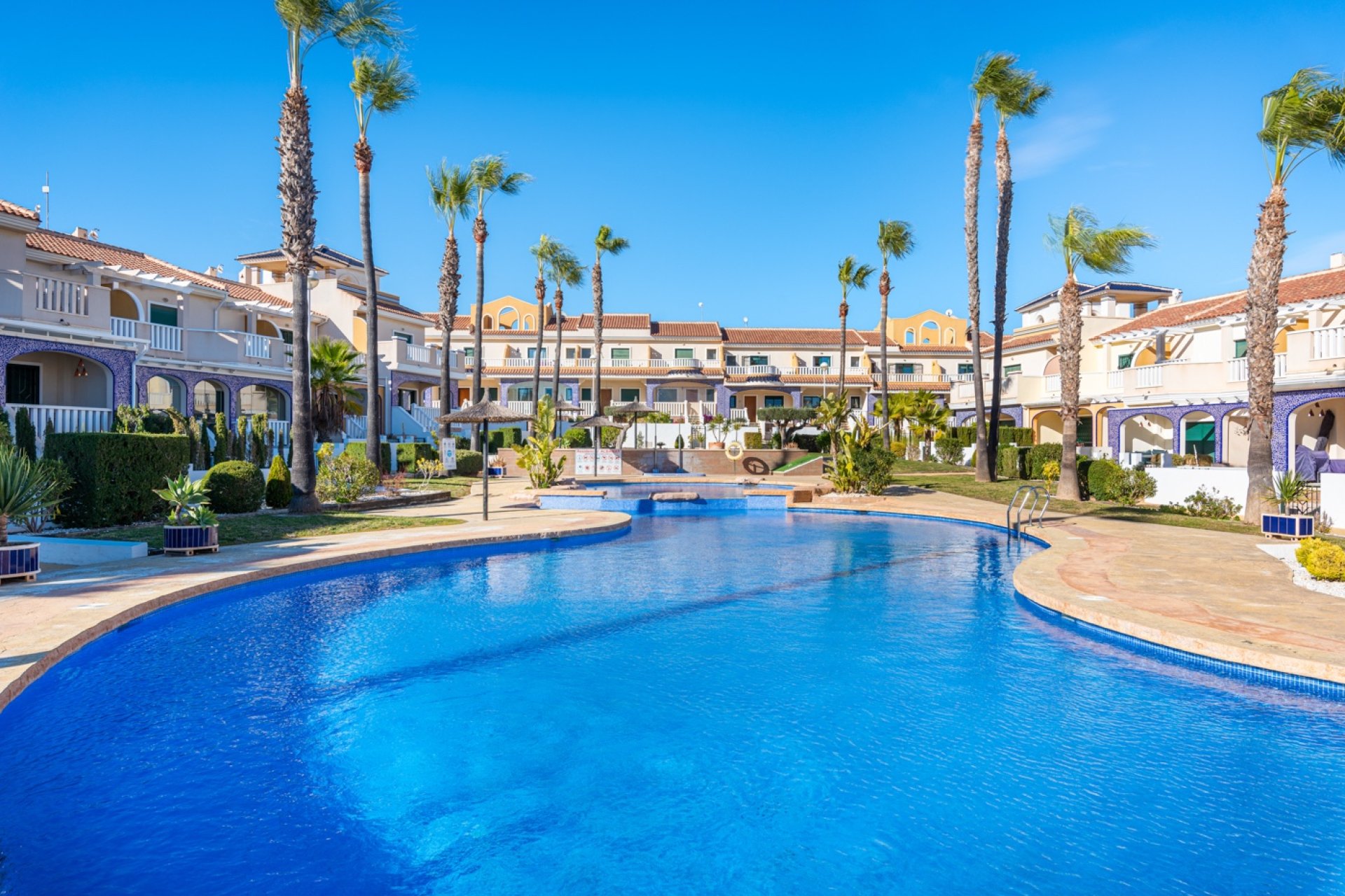 Reventa - Apartment - Ciudad Quesada - Ciudad Quesada - Rojales