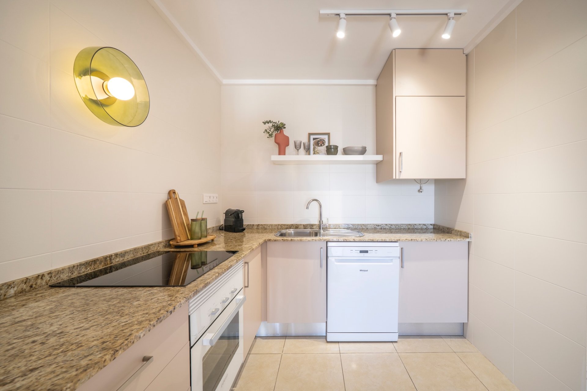 Reventa - Apartment - Ciudad Quesada - Ciudad Quesada - Rojales