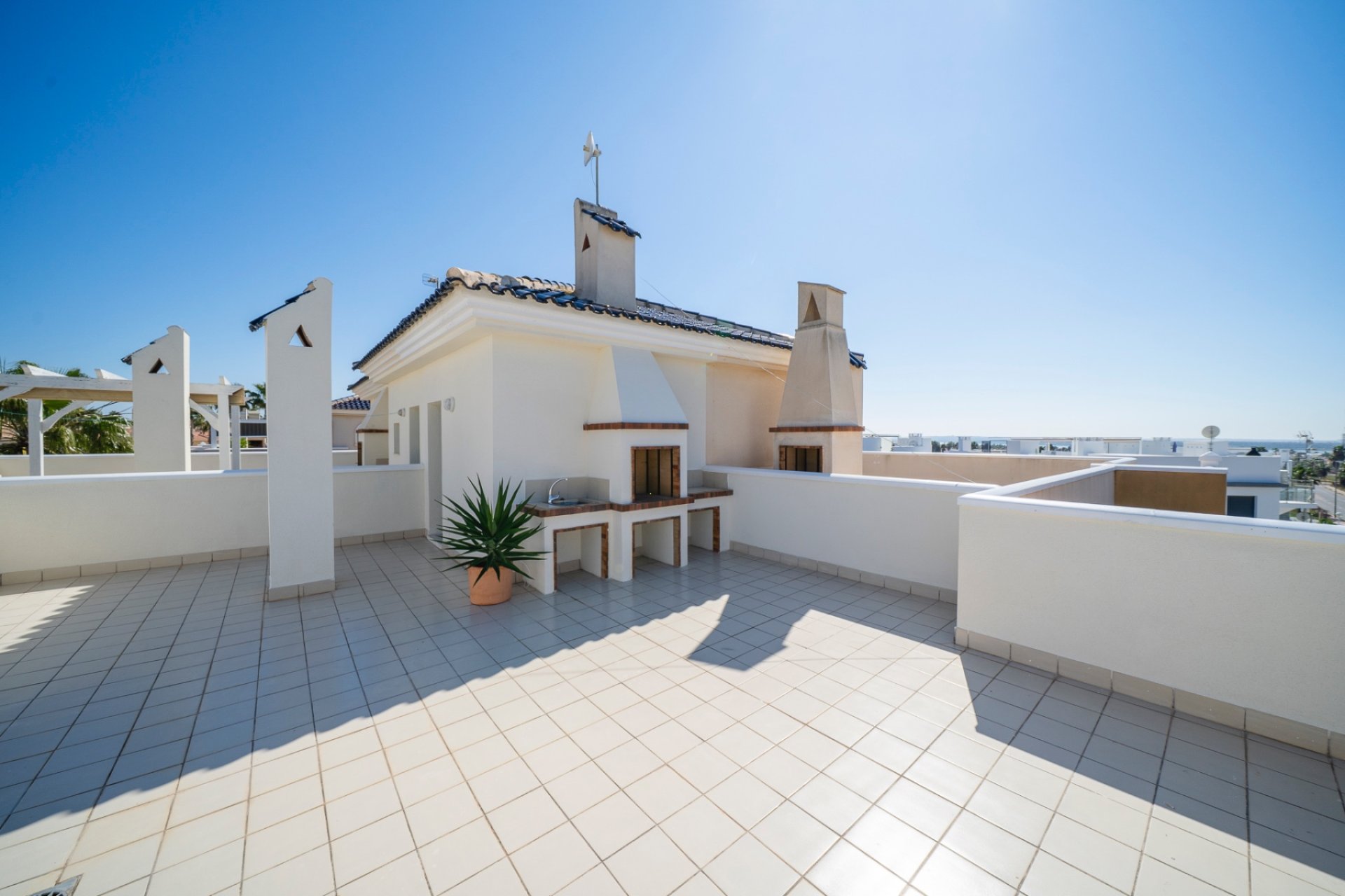 Reventa - Apartment - Ciudad Quesada - Ciudad Quesada - Rojales