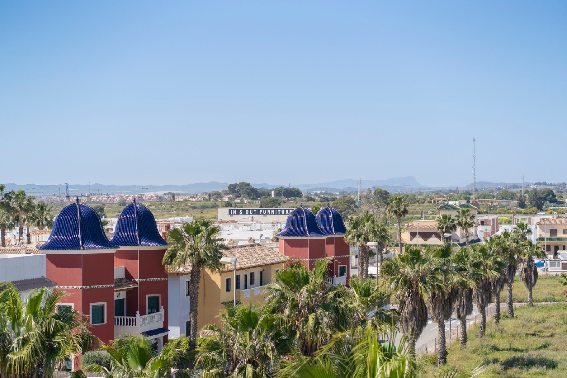 Reventa - Apartment - Ciudad Quesada - Ciudad Quesada - Rojales