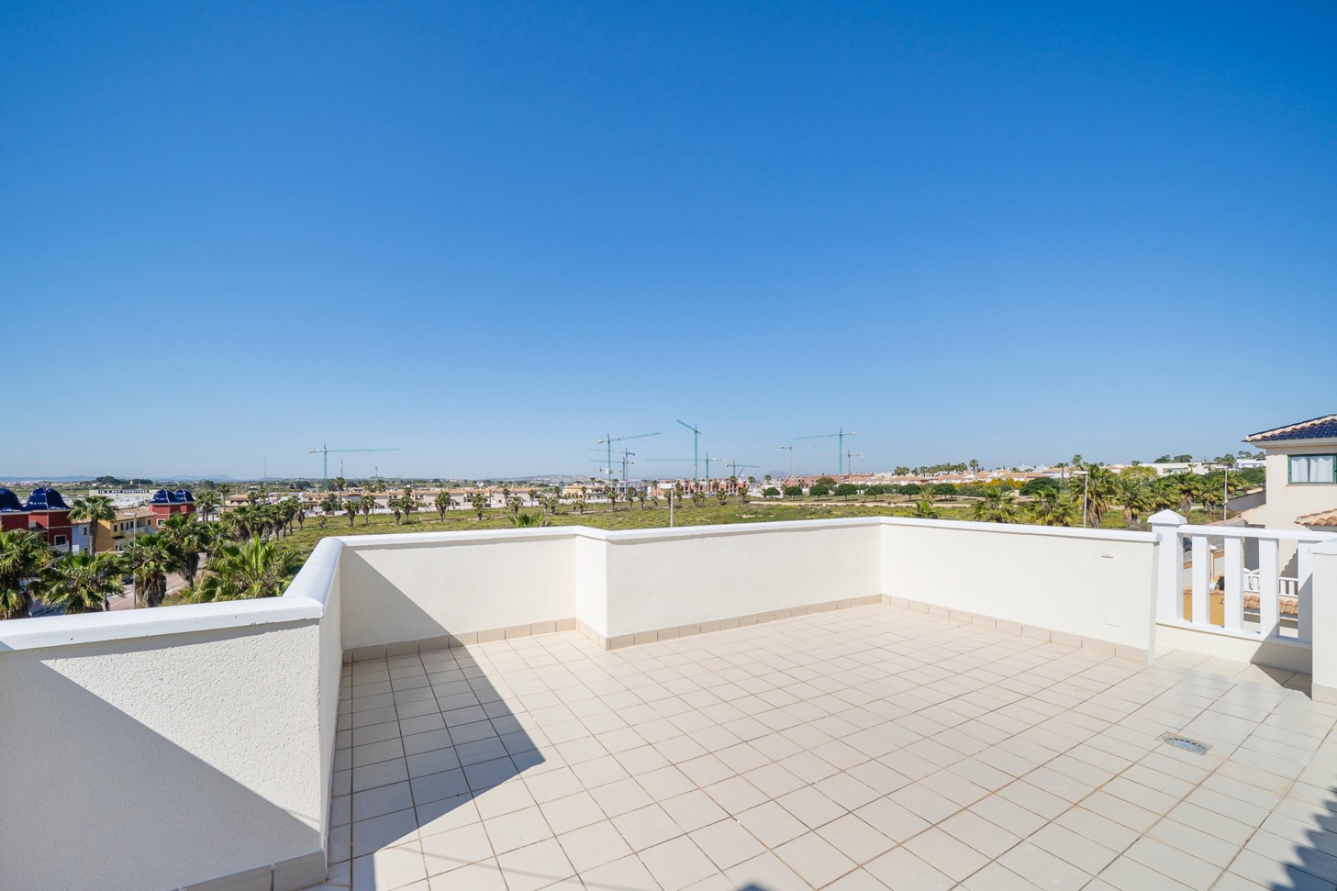 Reventa - Apartment - Ciudad Quesada - Ciudad Quesada - Rojales