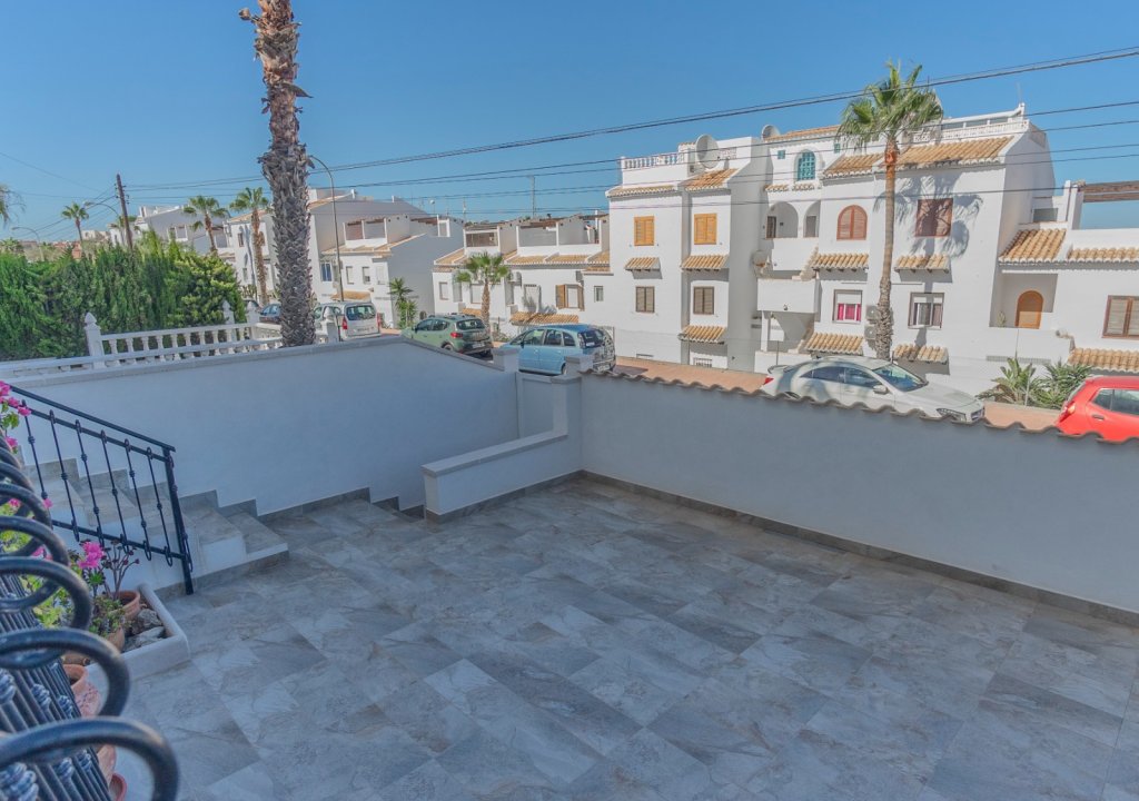 Reventa - Apartment - Ciudad Quesada - Ciudad Quesada - Rojales