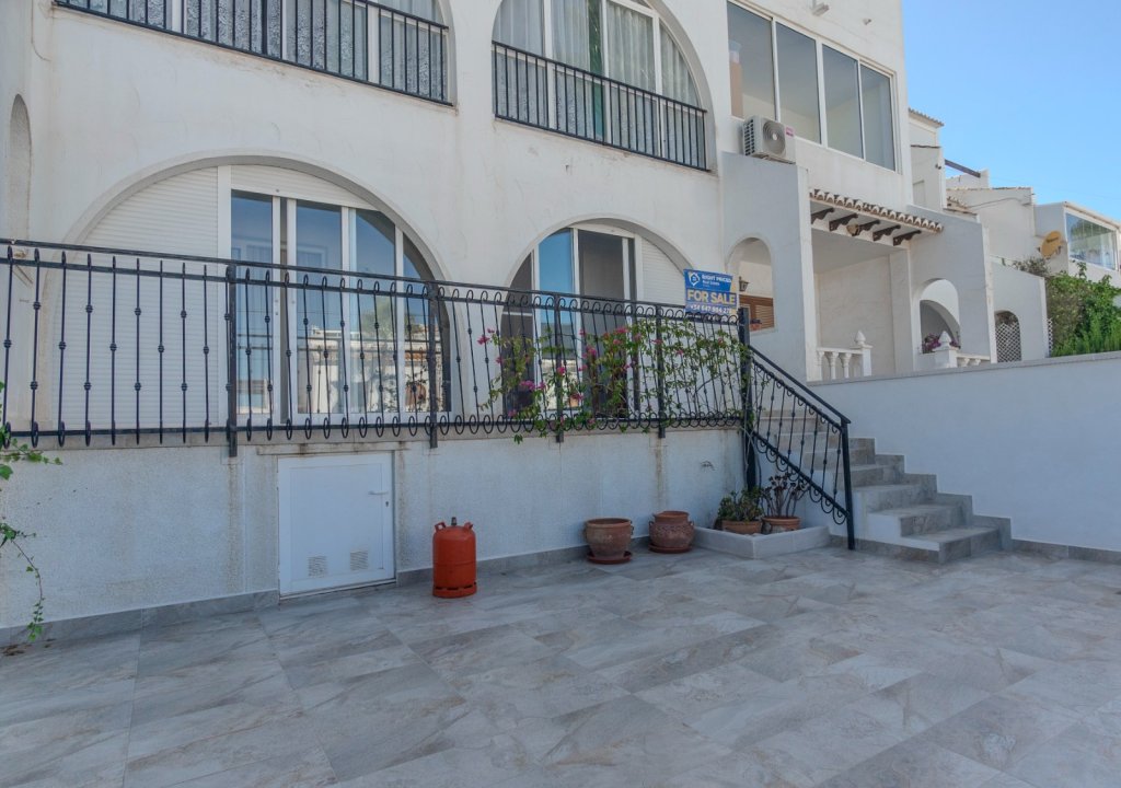 Reventa - Apartment - Ciudad Quesada - Ciudad Quesada - Rojales