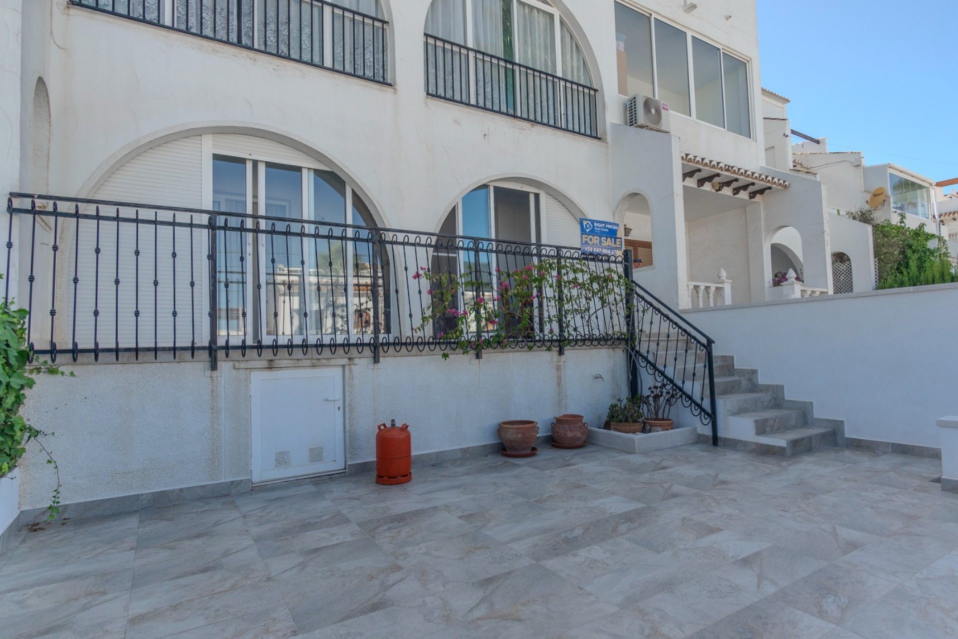 Reventa - Apartment - Ciudad Quesada - Ciudad Quesada - Rojales