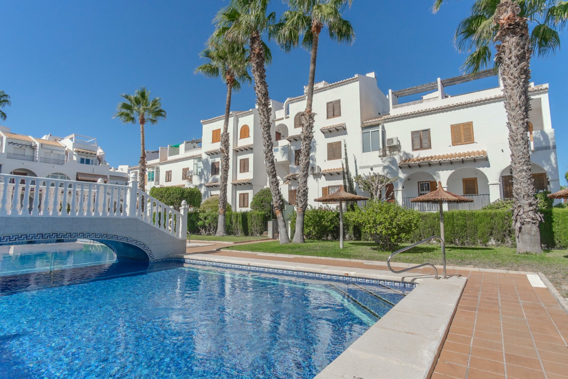 Reventa - Apartment - Ciudad Quesada - Ciudad Quesada - Rojales