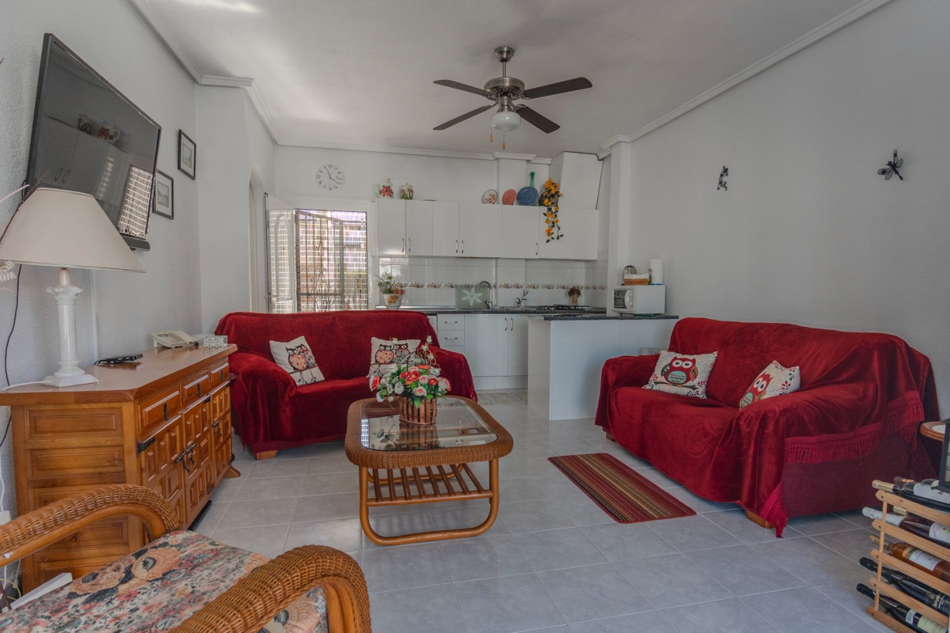 Reventa - Apartment - Ciudad Quesada - Ciudad Quesada - Rojales