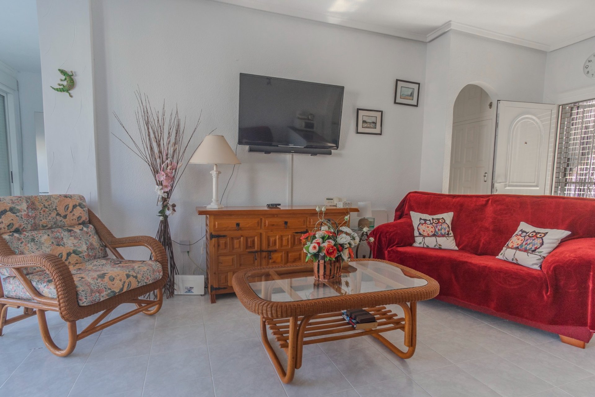 Reventa - Apartment - Ciudad Quesada - Ciudad Quesada - Rojales