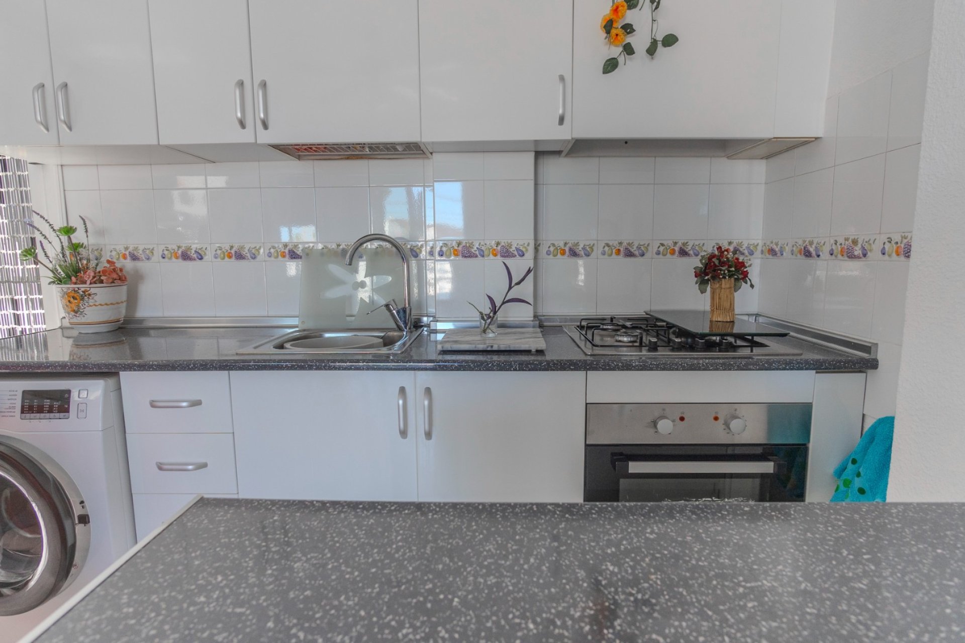 Reventa - Apartment - Ciudad Quesada - Ciudad Quesada - Rojales