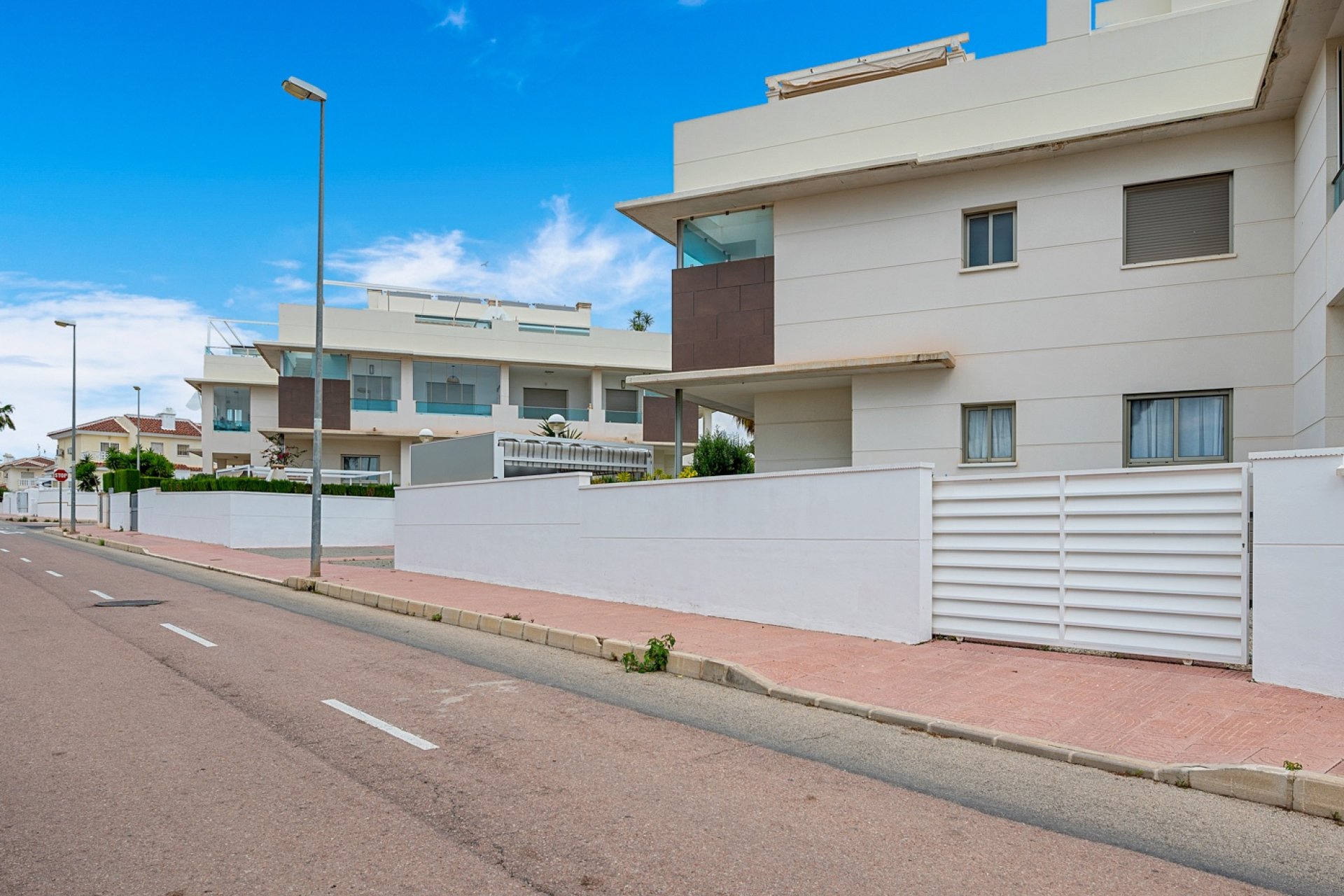 Reventa - Apartment - Ciudad Quesada - Ciudad Quesada - Rojales