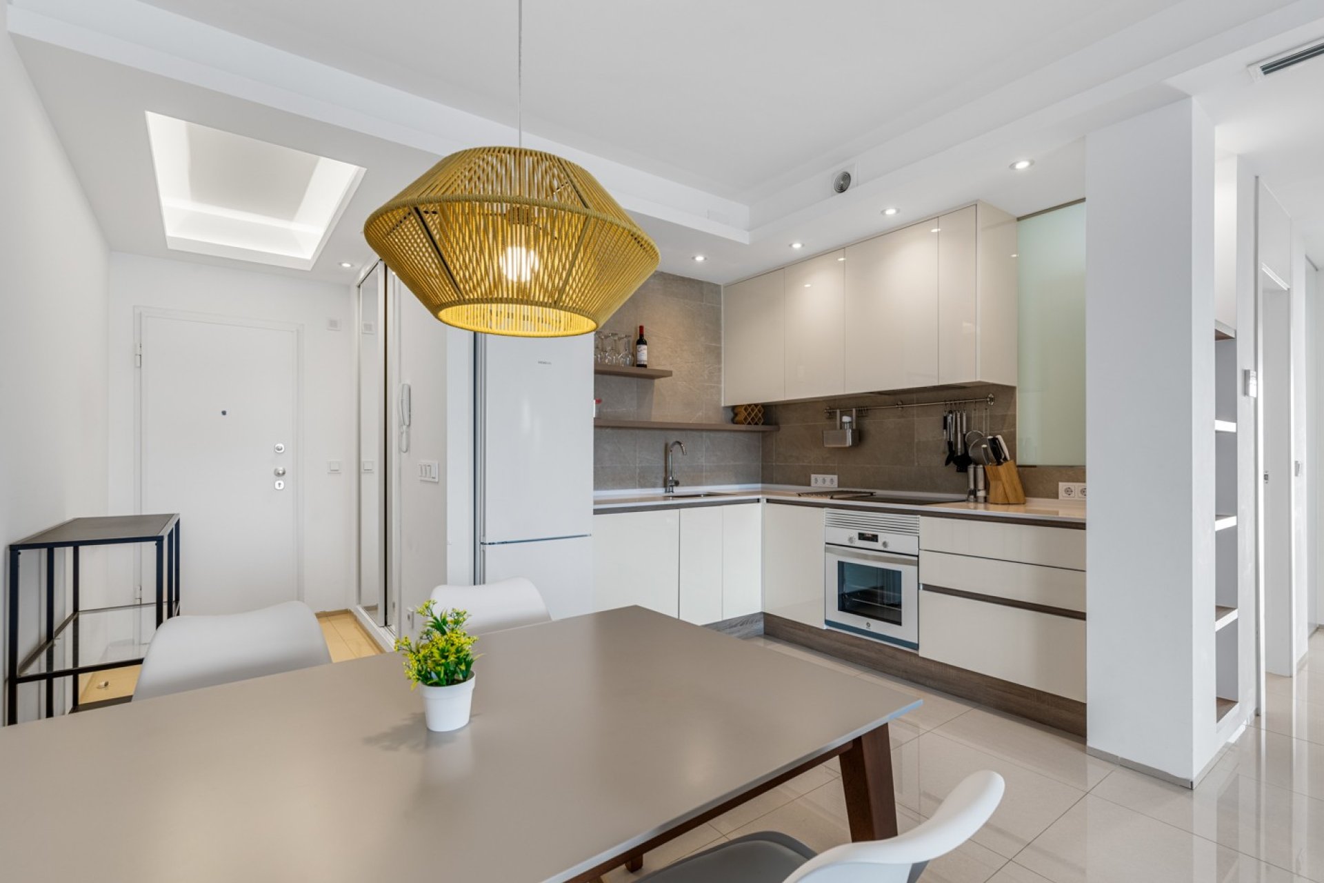 Reventa - Apartment - Ciudad Quesada - Doña Pepa