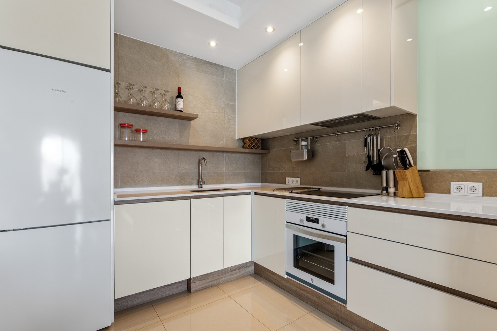 Reventa - Apartment - Ciudad Quesada - Doña Pepa