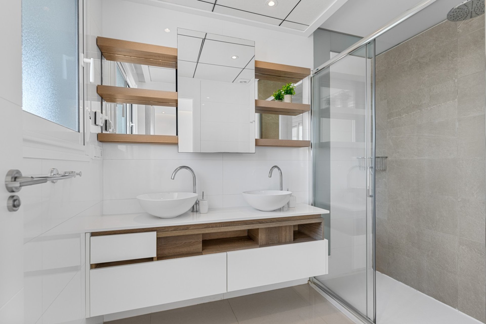 Reventa - Apartment - Ciudad Quesada - Doña Pepa