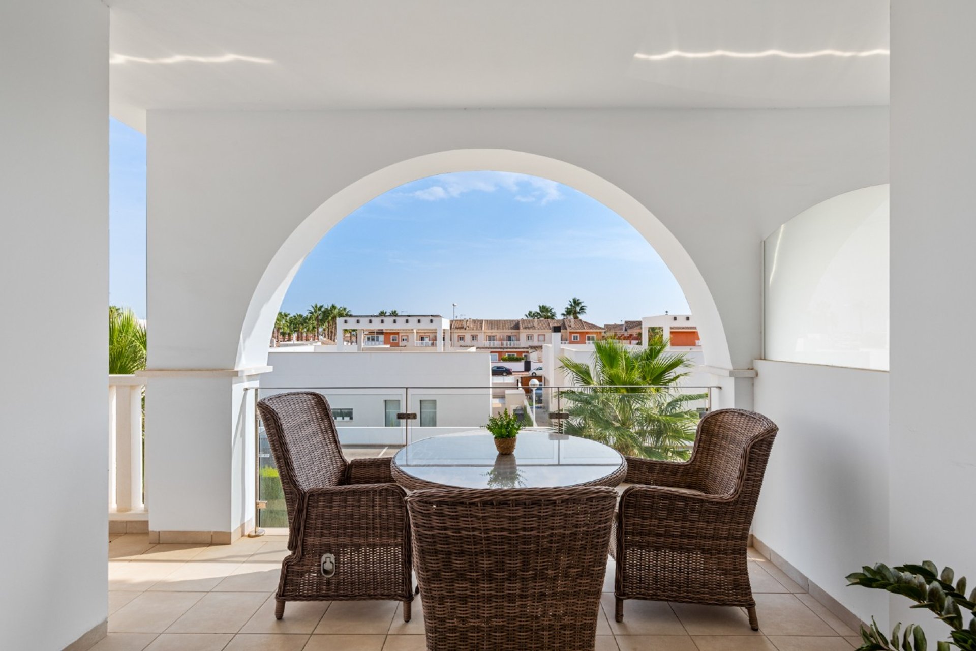 Reventa - Apartment - Ciudad Quesada - Doña Pepa